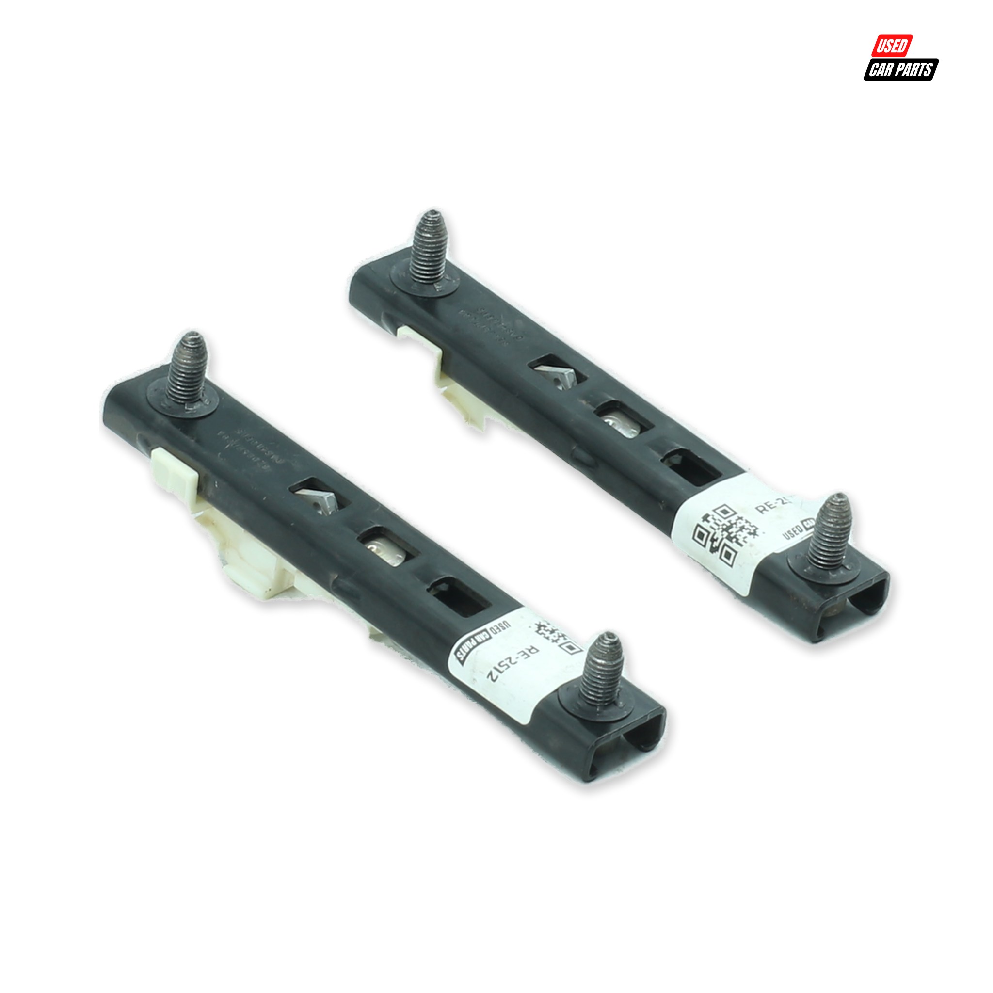 Used Seat Belt Adjuster (Part Number 620057700A) for RENAULT CLIO IV 900 T GT-LINE 5DR (66KW) 2016