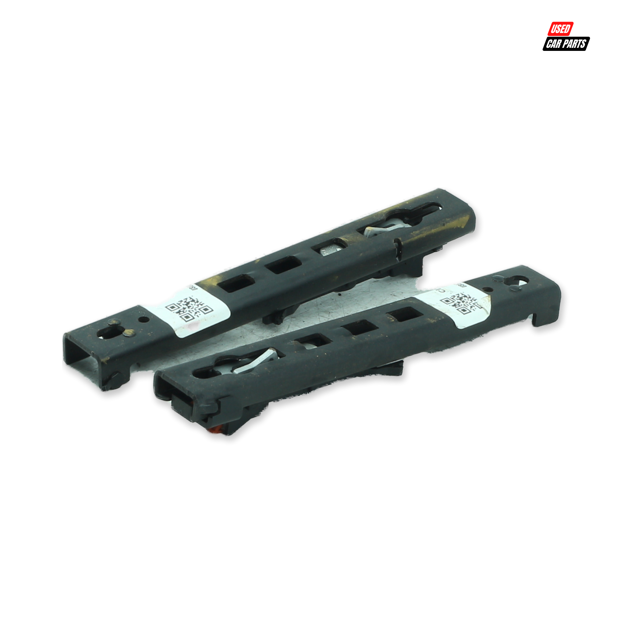 Used Seat Belt Adjuster (Part Number 74497541) for 2005 CITROEN C4 1.6HDi