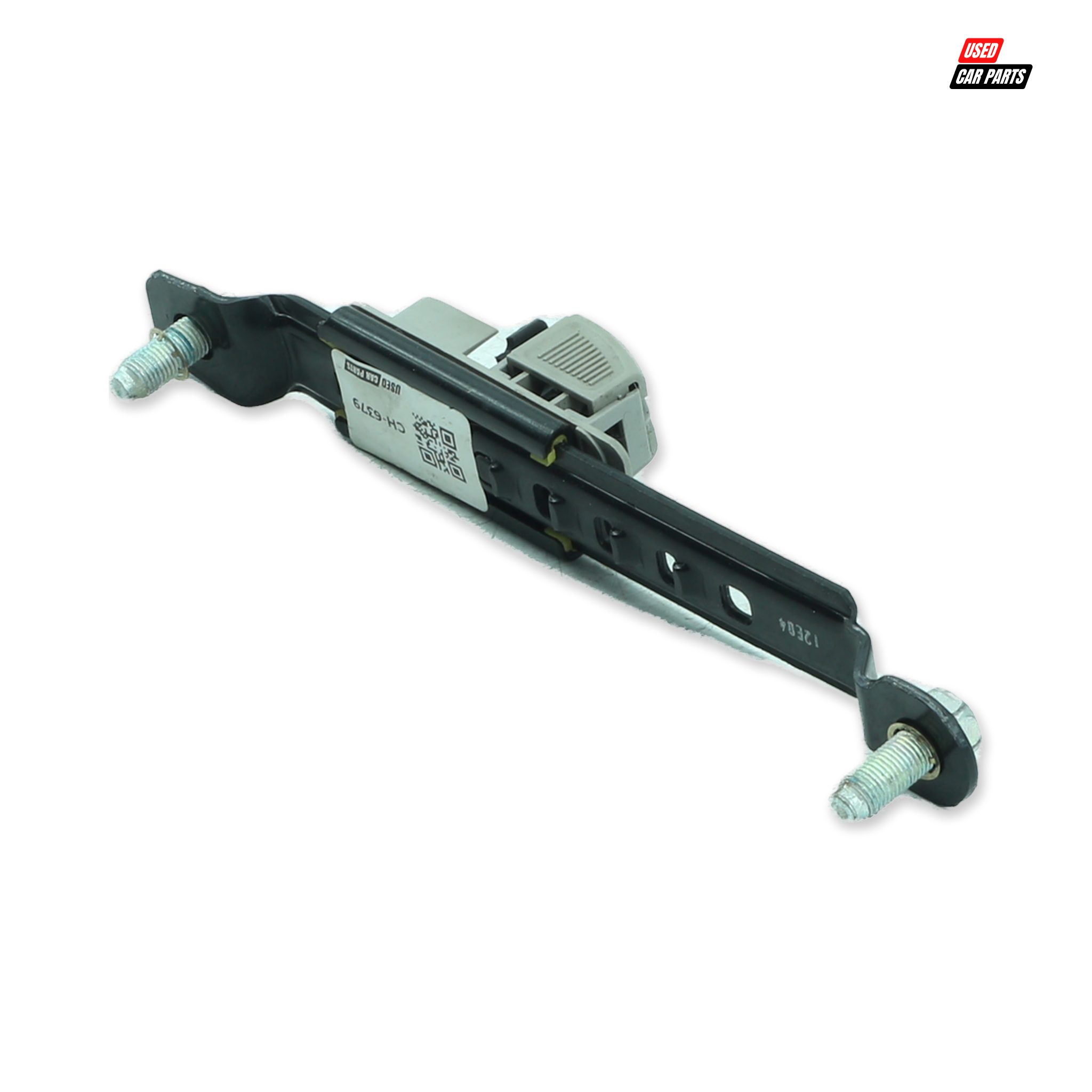 Used Seat Belt Adjuster for 2012 CHEVROLET CAPTIVA 2.4 LT White