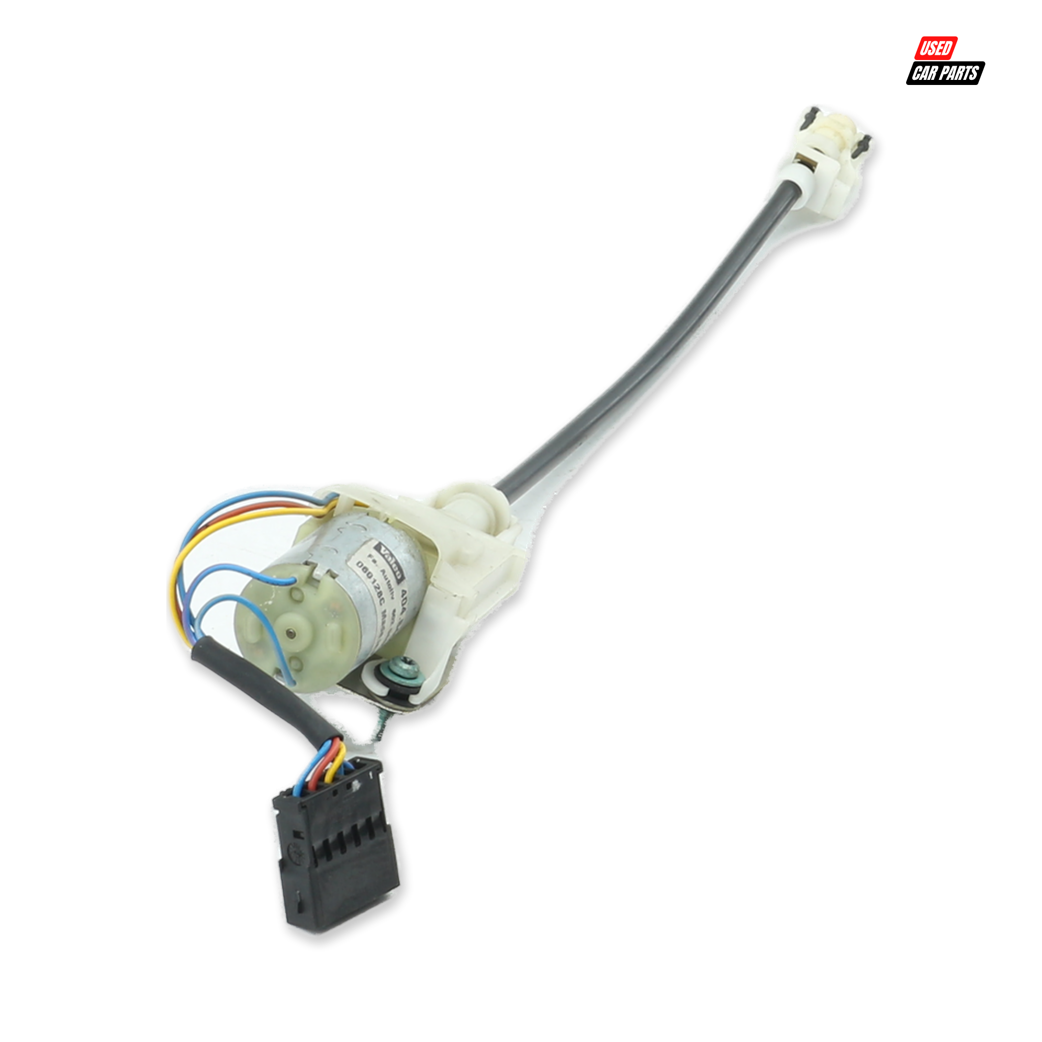 Used Volkswagen Polo Vivo 1.4 Trendline 2012 Seat Belt Adjusting Motor