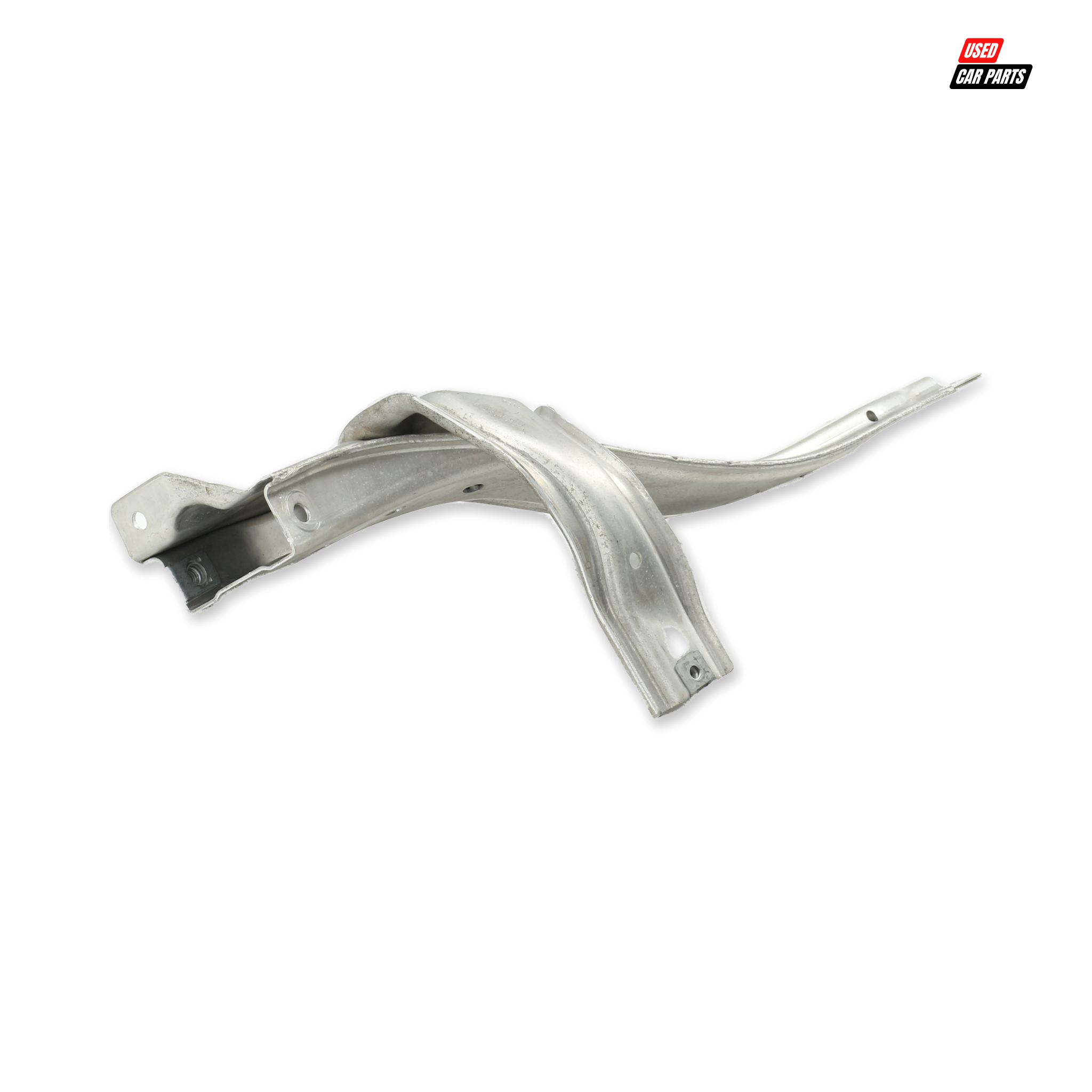 Used Seat Belt Anchor Bracket - Part Number 5M2858784C for 2014 VOLKSWAGEN 1.4 TDI