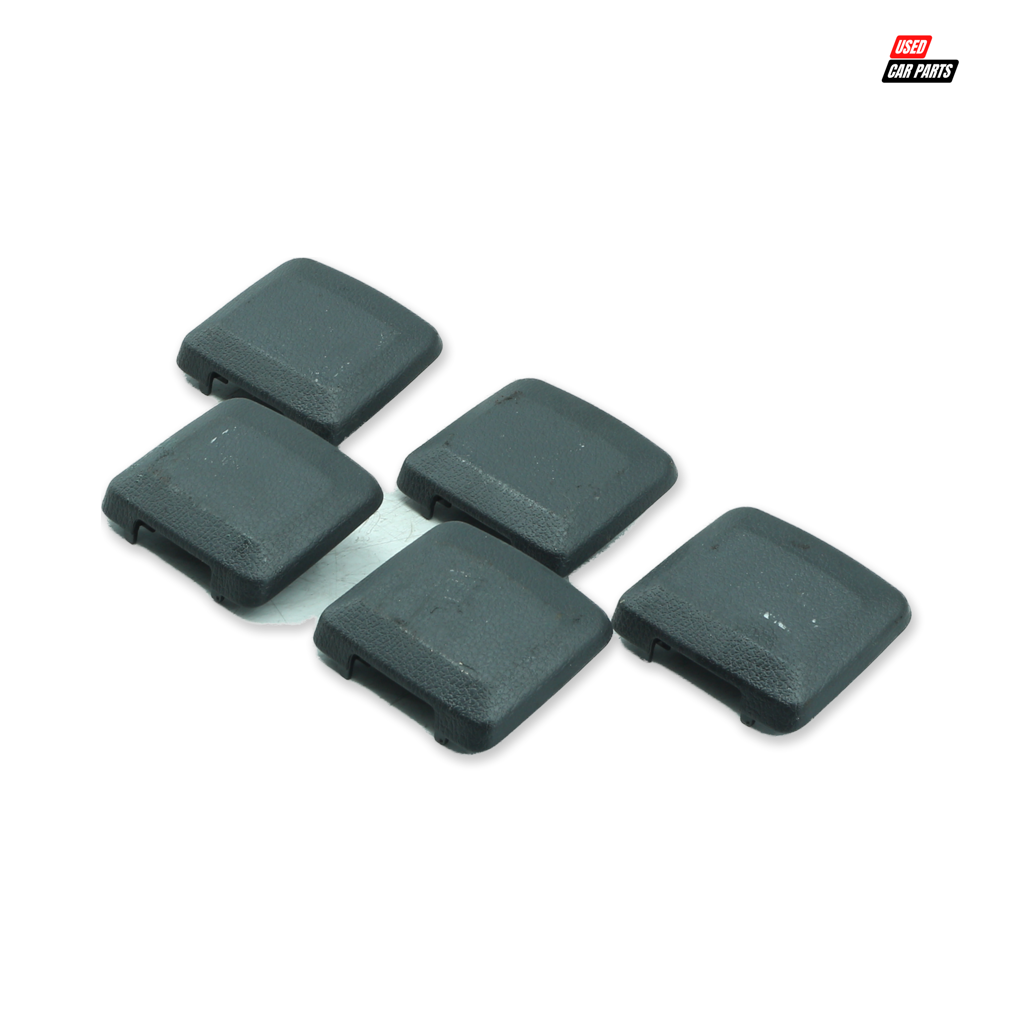 Used VOLVO Seat Bolt Cover (Part Number 8619661) for 2012 XC90 D5 GEARTRONIC AWD