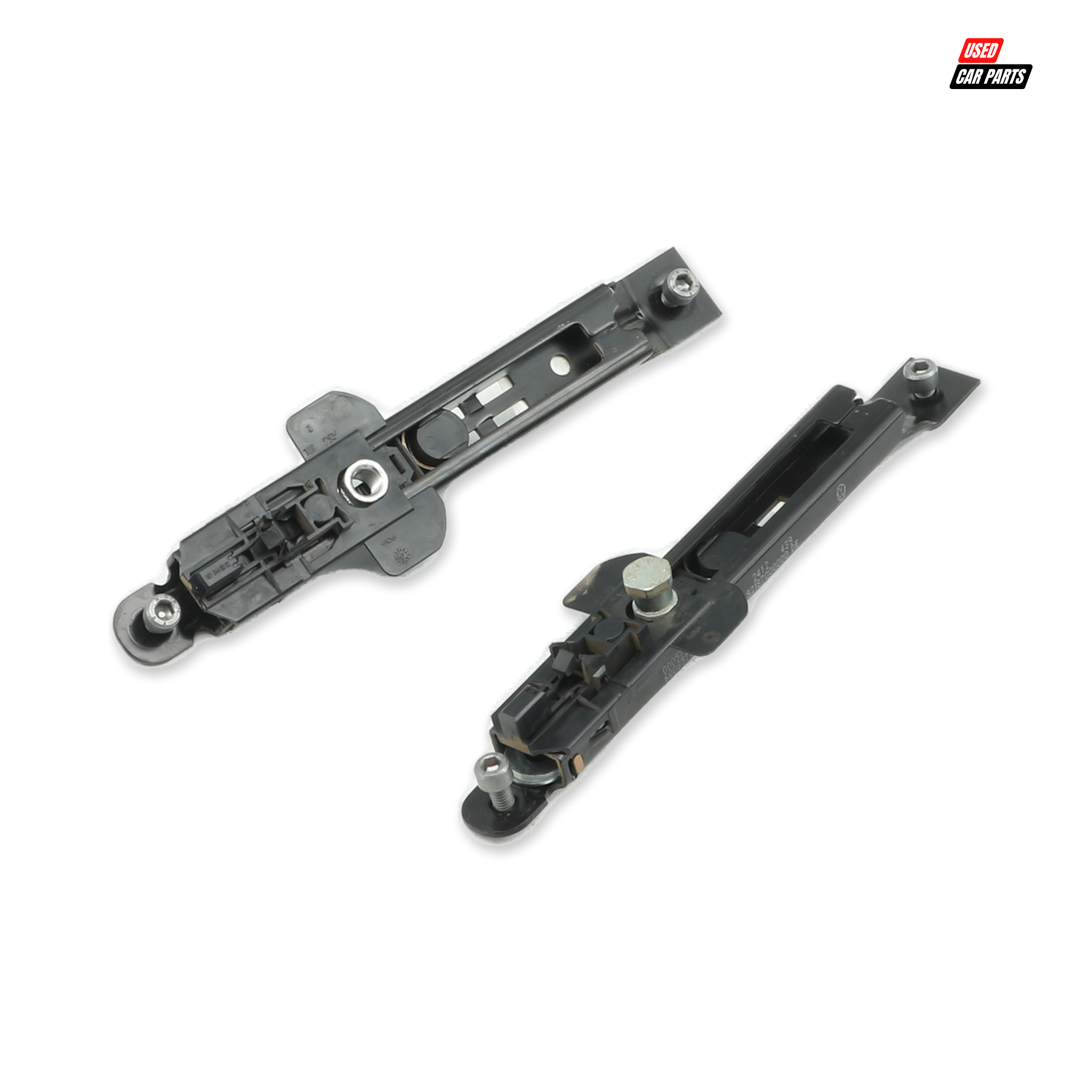 Used Seat Height Adjuster, Part Number 6Q0857819C for VOLKSWAGEN POLO VIVO 1.4 TRENDLINE 5Dr 2012