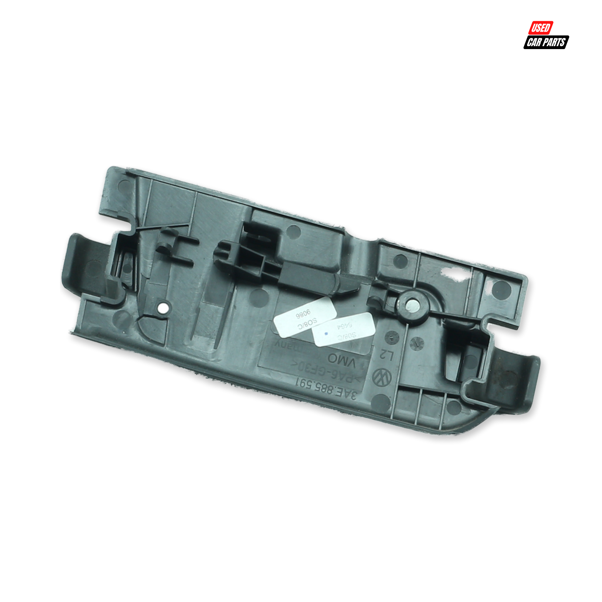 Used Seat Height Adjuster (Part Number 3AE885591) for 2015 VOLKSWAGEN PASSAT 1.4 TSI COMFORTLINE DSG