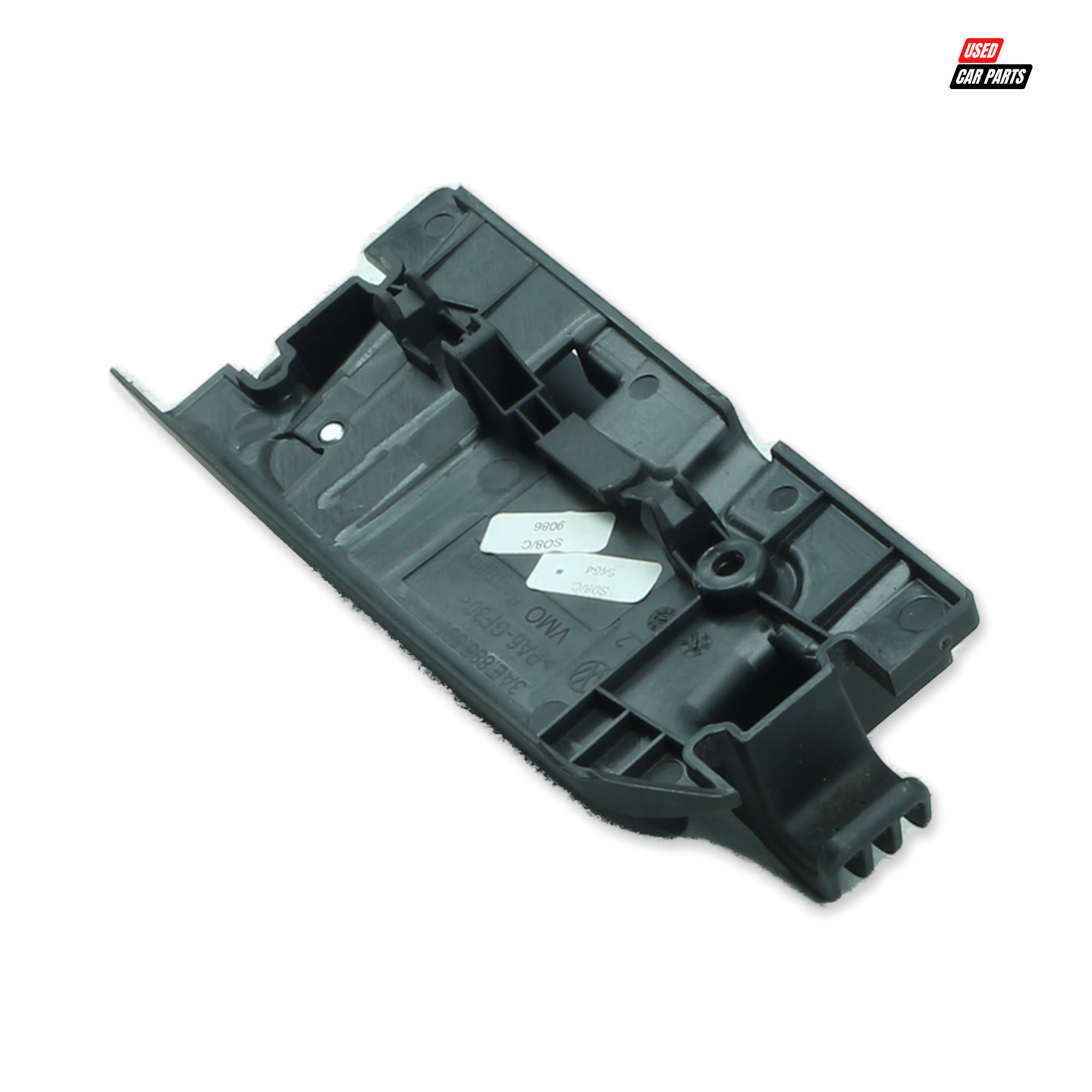 Used Seat Height Adjuster (Part Number 3AE885591) for 2015 VOLKSWAGEN PASSAT 1.4 TSI COMFORTLINE DSG