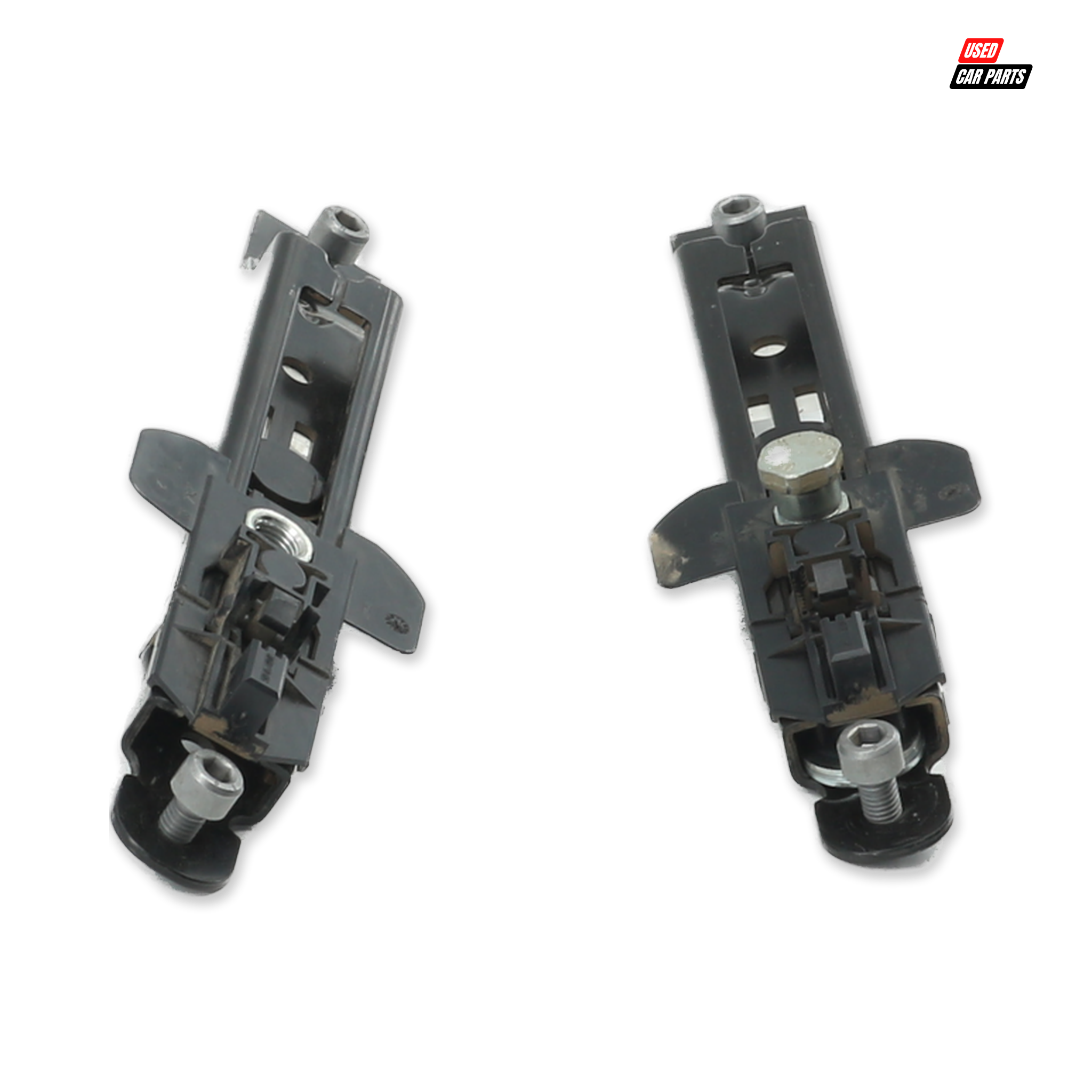 Used Seat Height Adjuster, Part Number 6Q0857819C for VOLKSWAGEN POLO VIVO 1.4 TRENDLINE 5Dr 2012