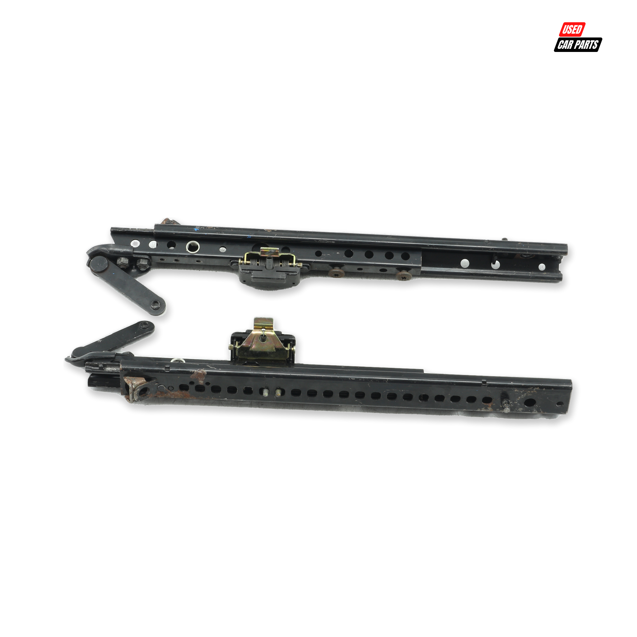 Used Volkswagen Passat Seat Slider Rail (2000) - Salvaged Auto Part