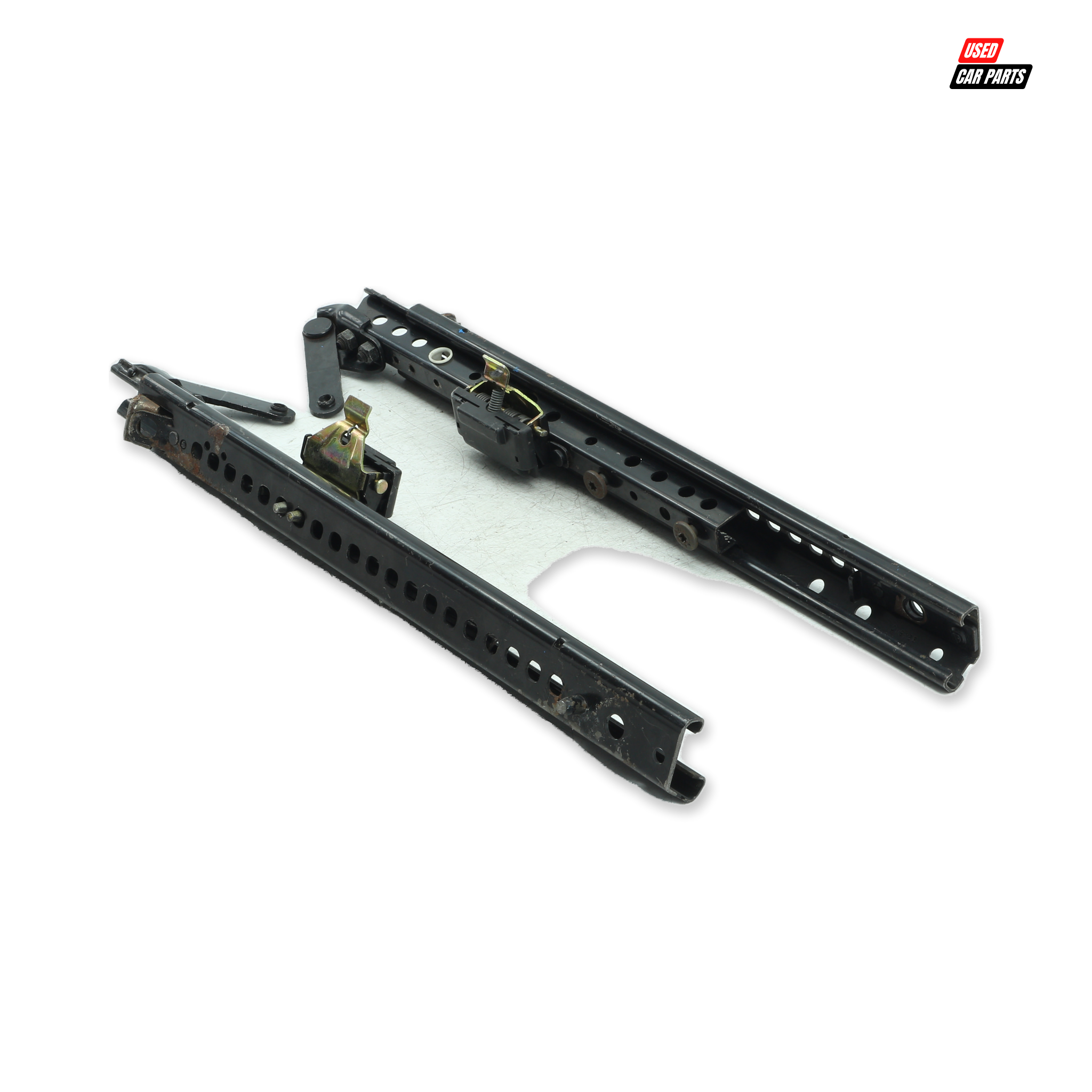Used Volkswagen Passat Seat Slider Rail (2000) - Salvaged Auto Part