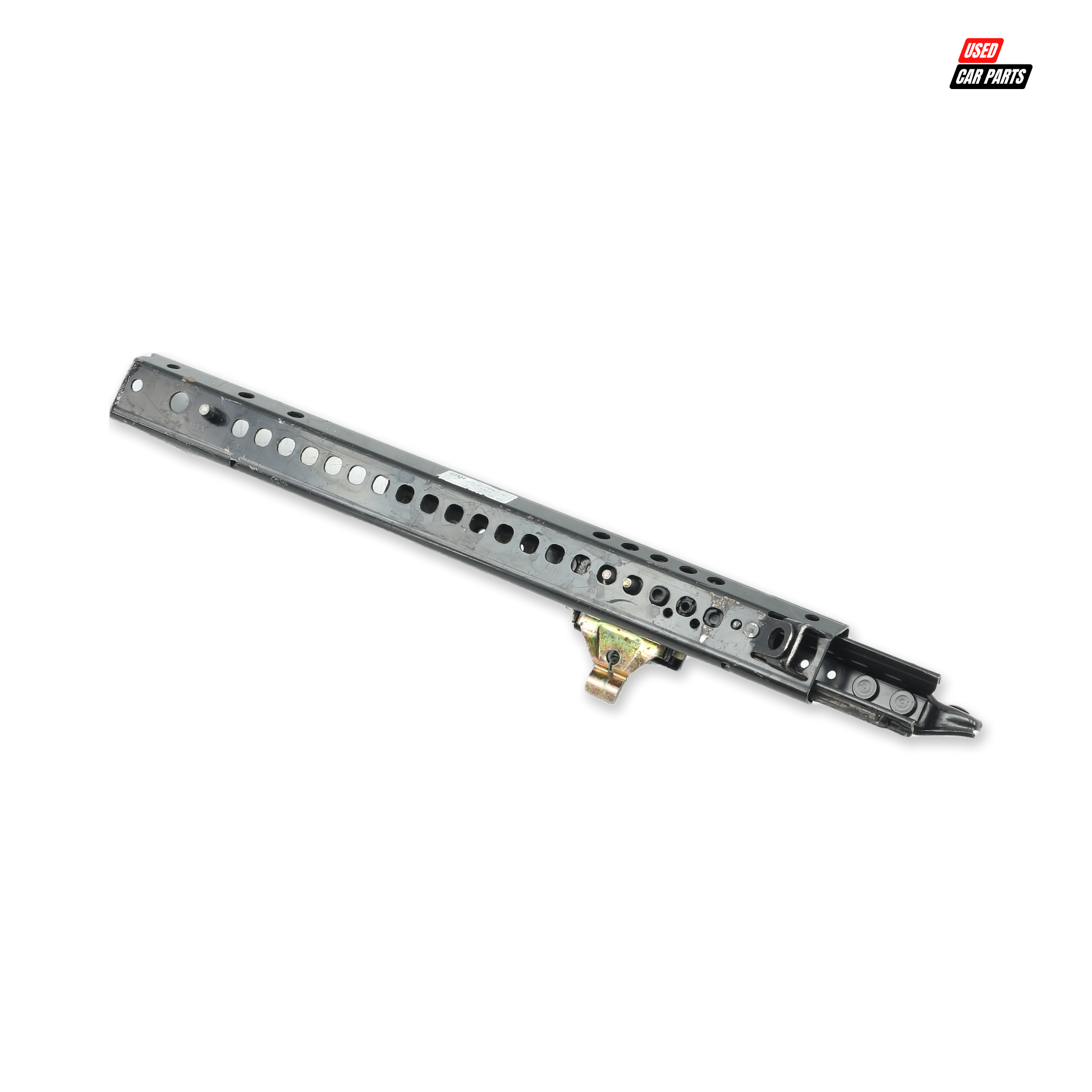 Used MERCEDES-BENZ C180 2012 Seat Slider Rail - OEM Quality Salvaged Part