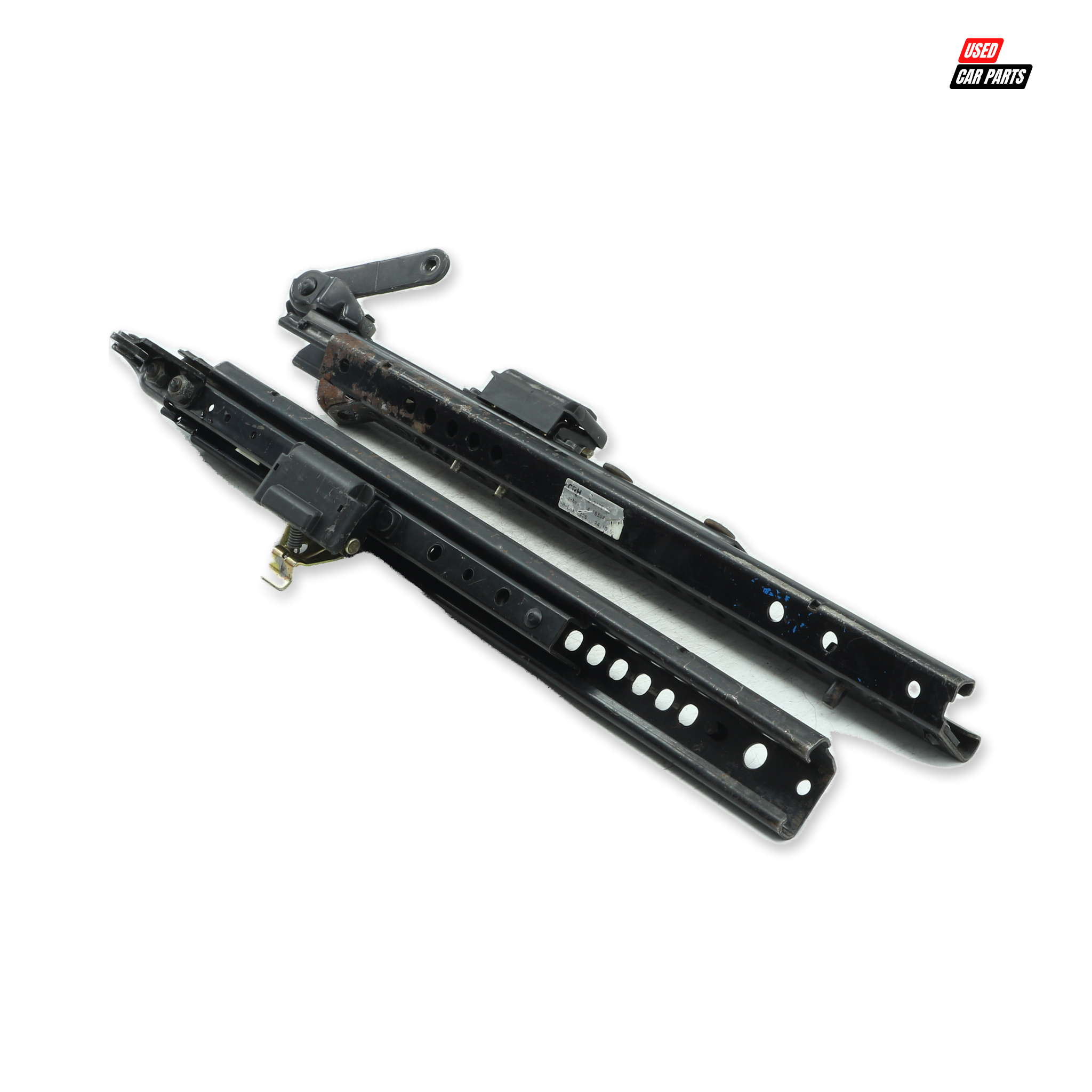 Used Volkswagen Passat Seat Slider Rail (2000) - Salvaged Auto Part