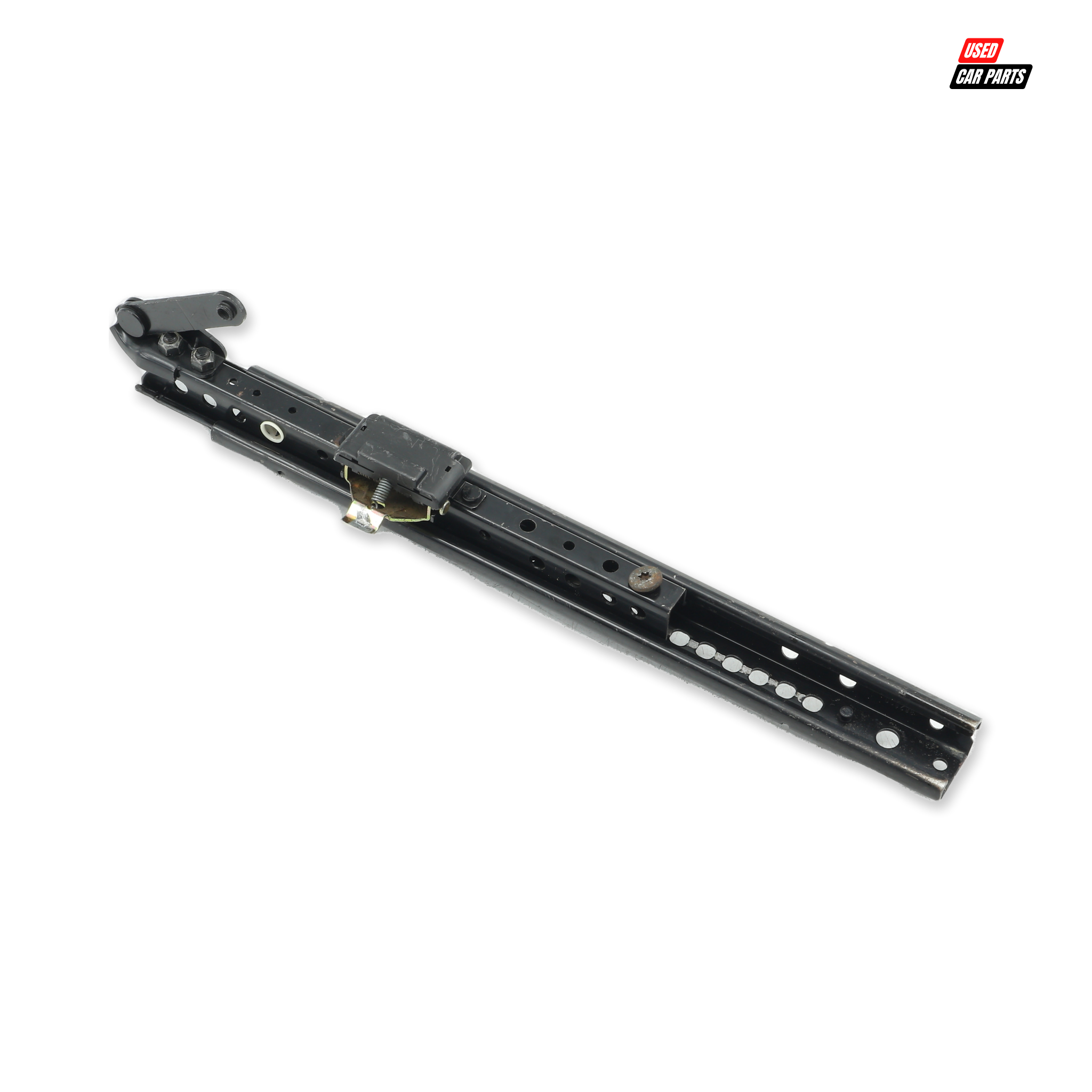 Used MERCEDES-BENZ C180 2012 Seat Slider Rail - OEM Quality Salvaged Part