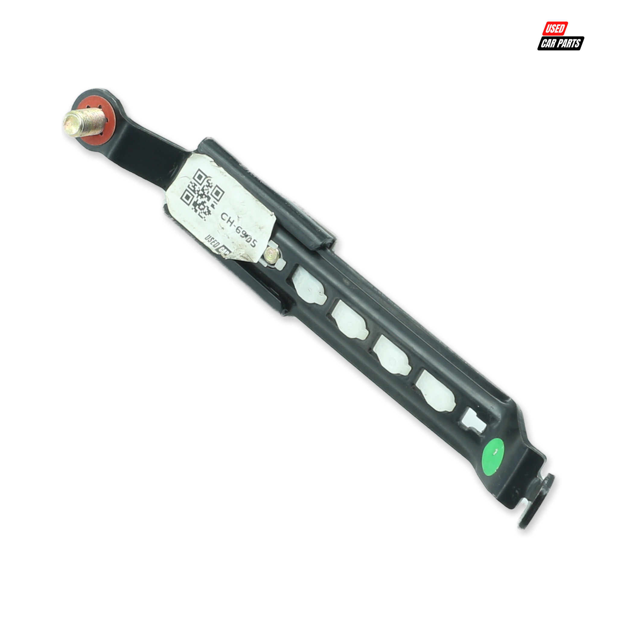 Used Seatbelt Adjuster for 2014 CHERY 1.6 TX (Salvaged)