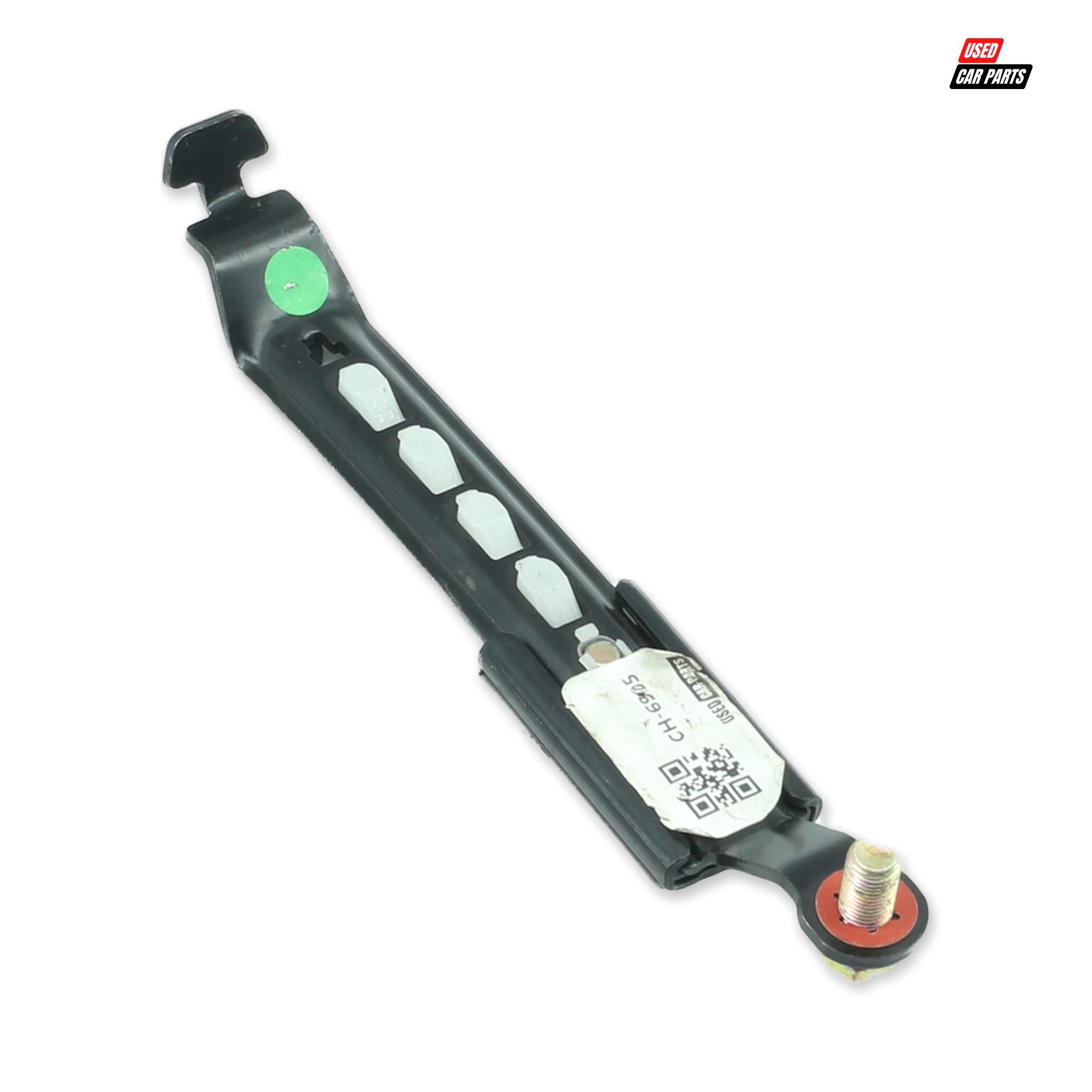 Used Seatbelt Adjuster for 2014 CHERY 1.6 TX (Salvaged)