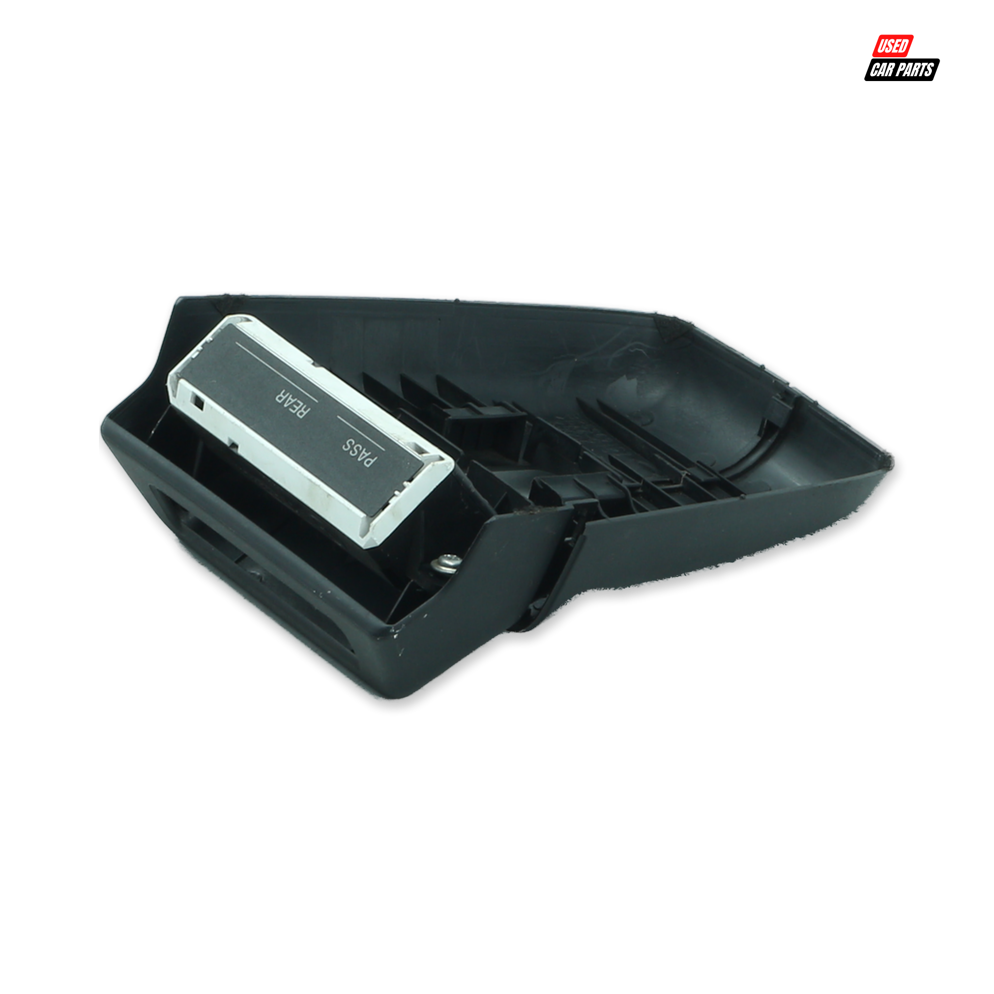 Used Seatbelt Warning Display (Part Number BR5S55260) for 2008 MAZDA MAZDA3 2.3 MPS Silver