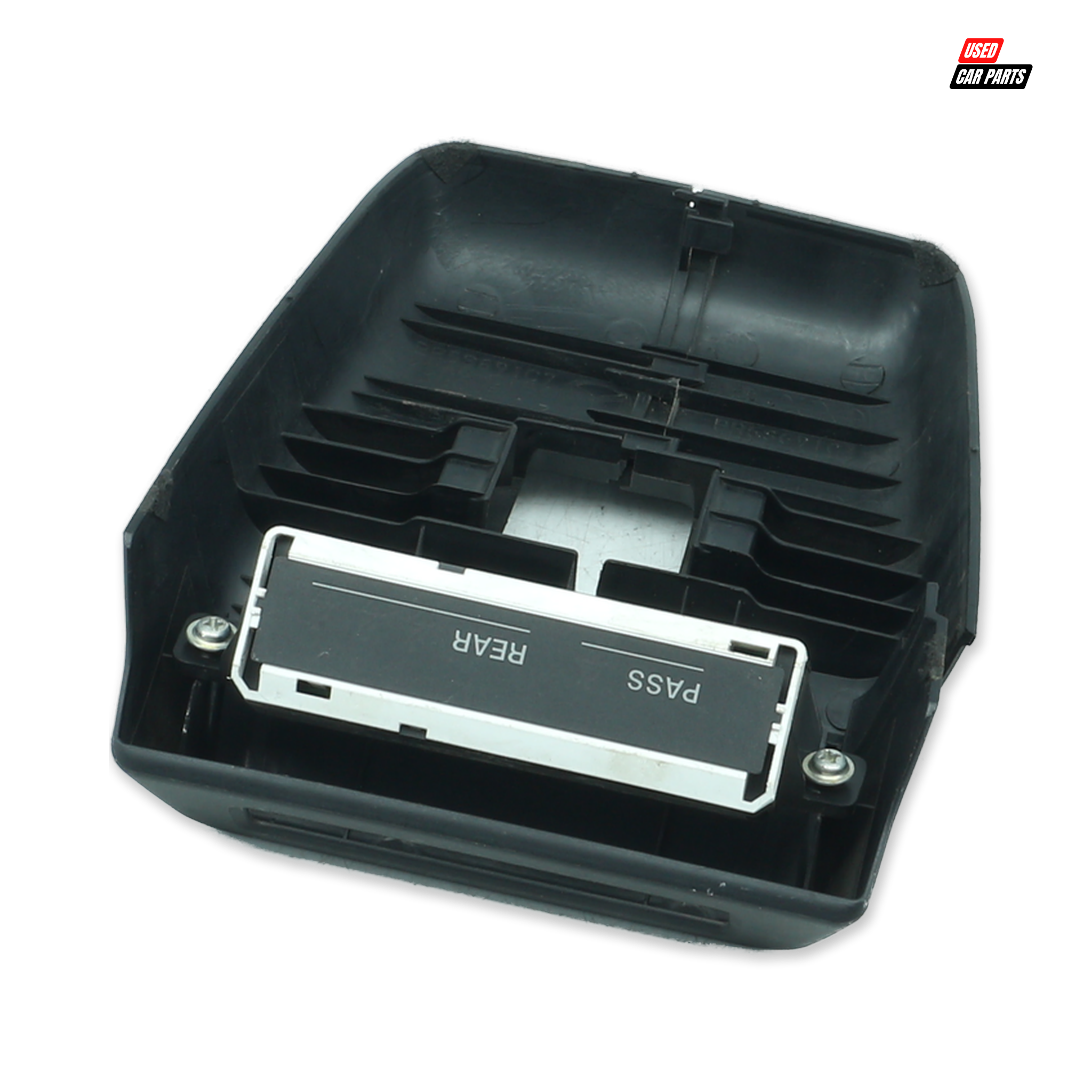 Used Seatbelt Warning Display (Part Number BR5S55260) for 2008 MAZDA MAZDA3 2.3 MPS Silver