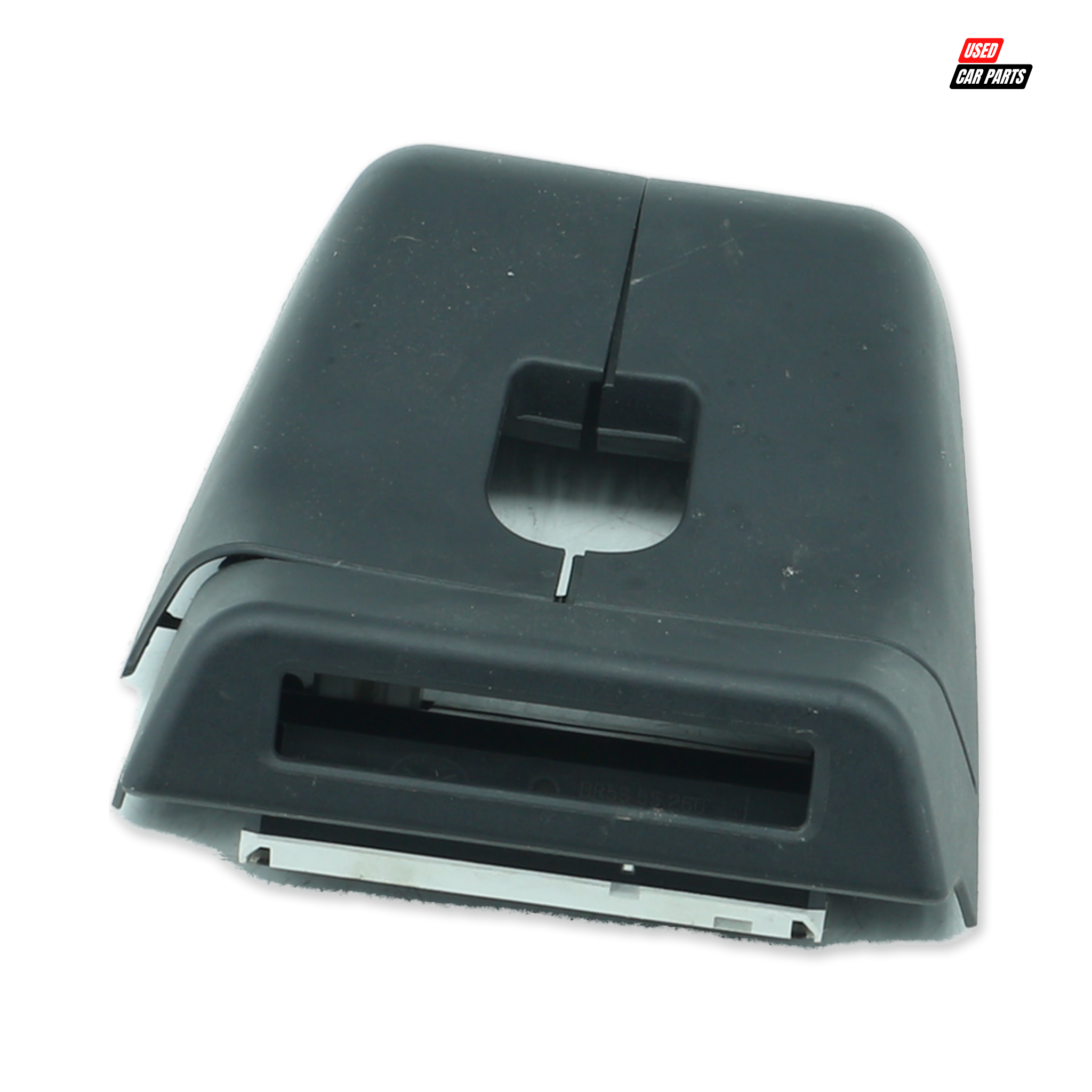 Used Seatbelt Warning Display (Part Number BR5S55260) for 2008 MAZDA MAZDA3 2.3 MPS Silver