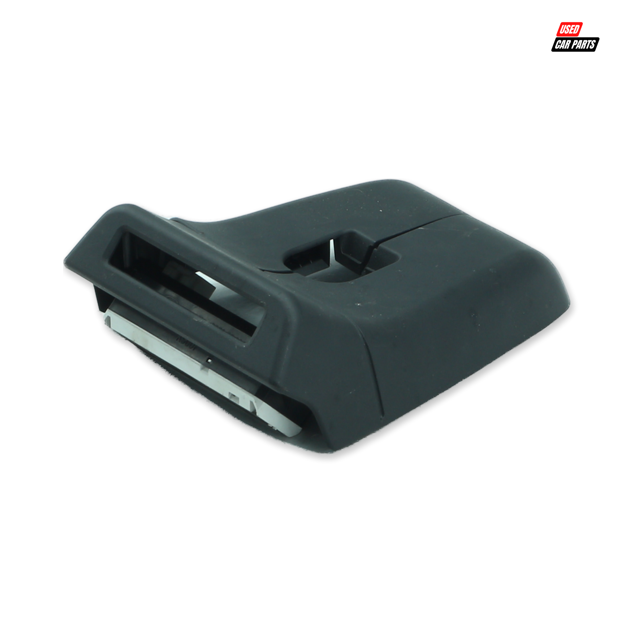 Used Seatbelt Warning Display (Part Number BR5S55260) for 2008 MAZDA MAZDA3 2.3 MPS Silver