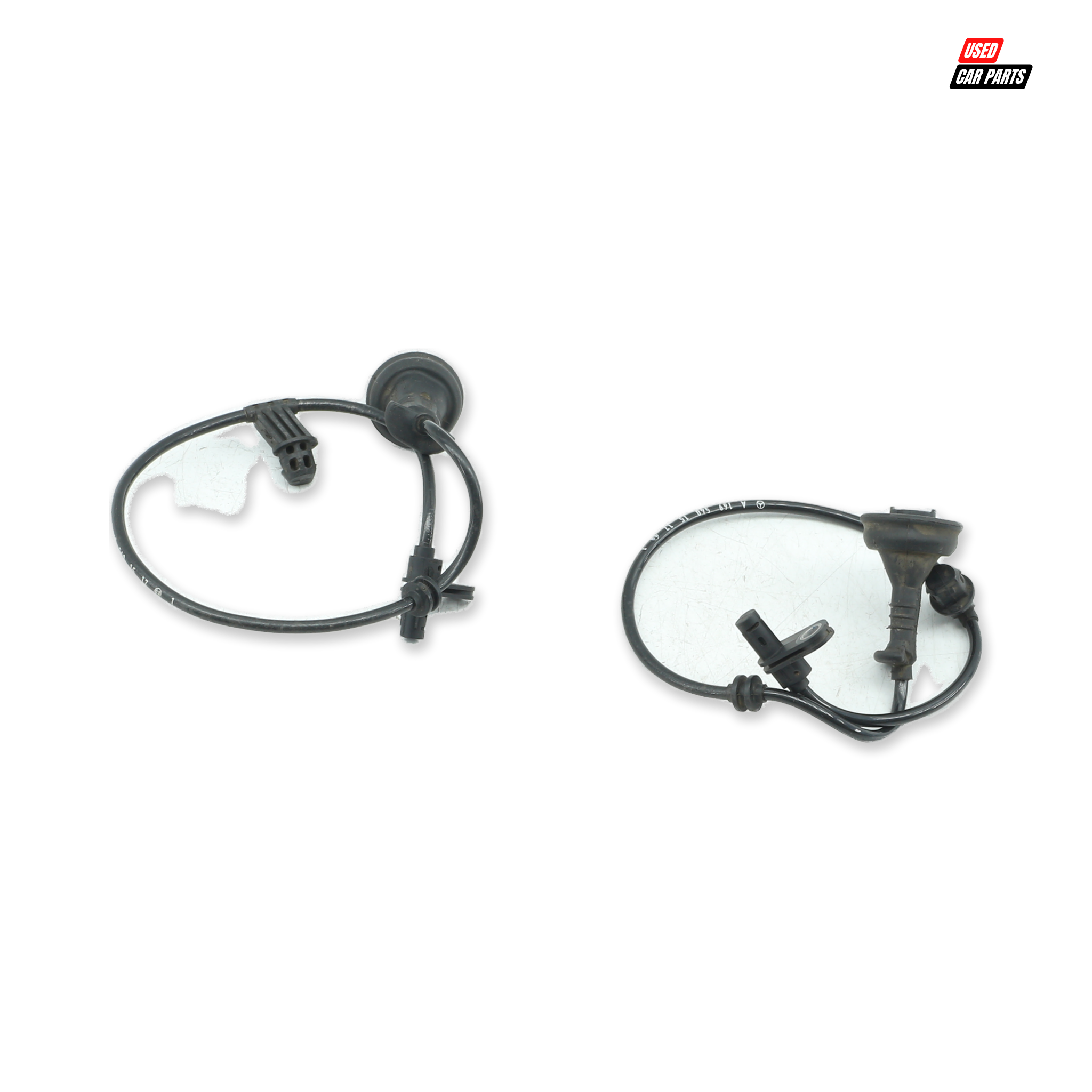 Used Salvaged Seats for 2011 Mercedes-Benz B180