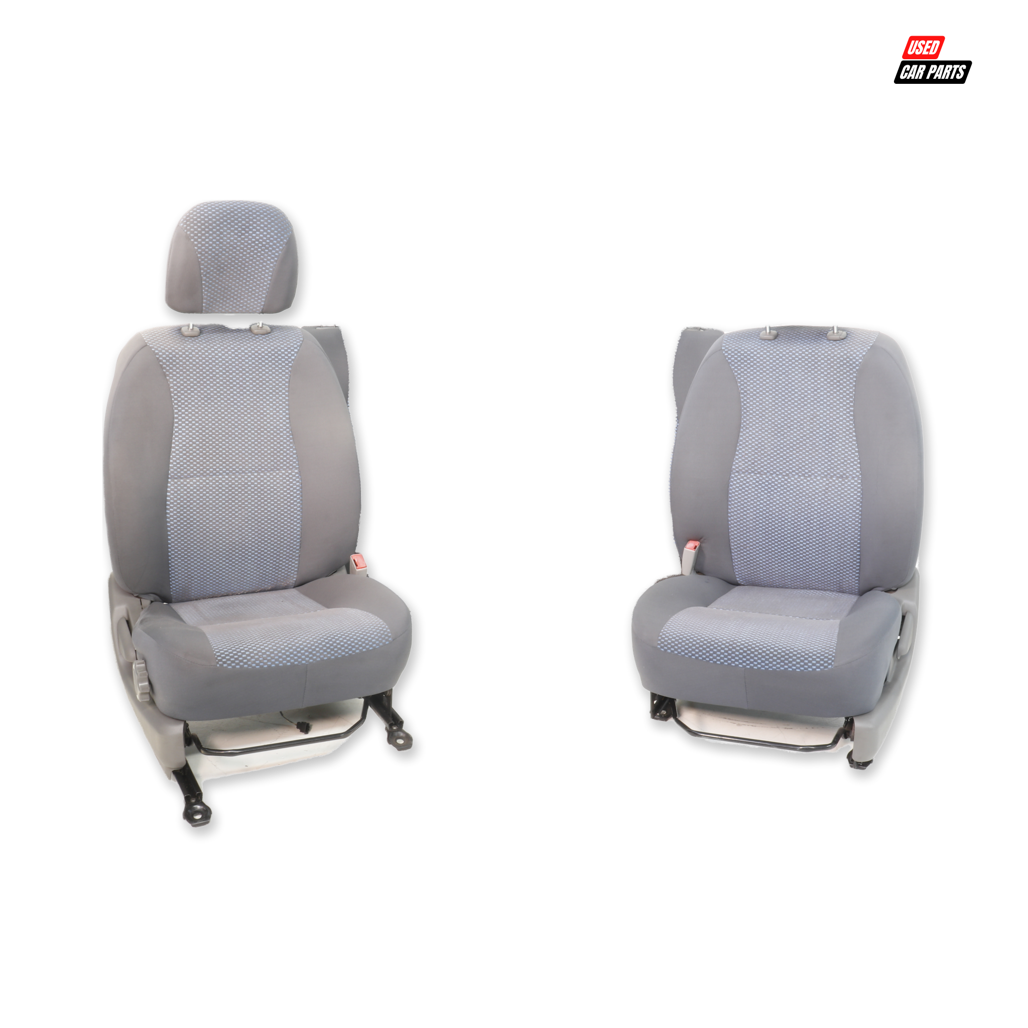 Used Seats for 2014 CHERY 1.6 TX - Tested & Guaranteed