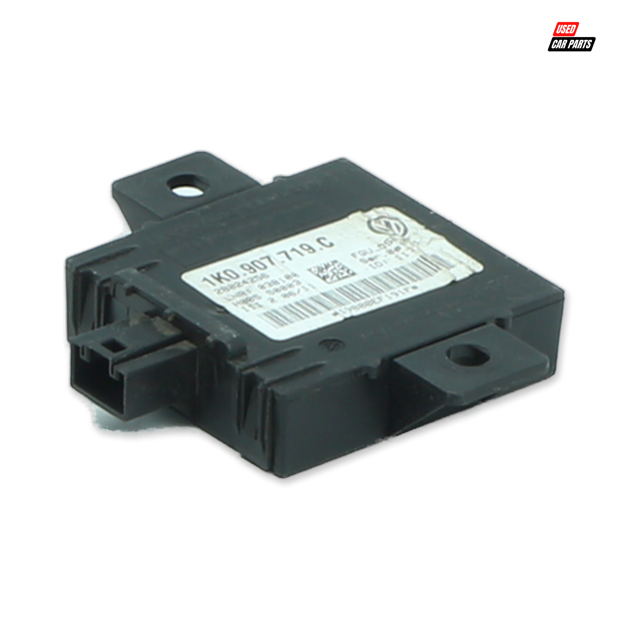 Used AUDI 1.4 TFSI ATTRACTION Security AntiTheft Alarm Module (1K0907719C)