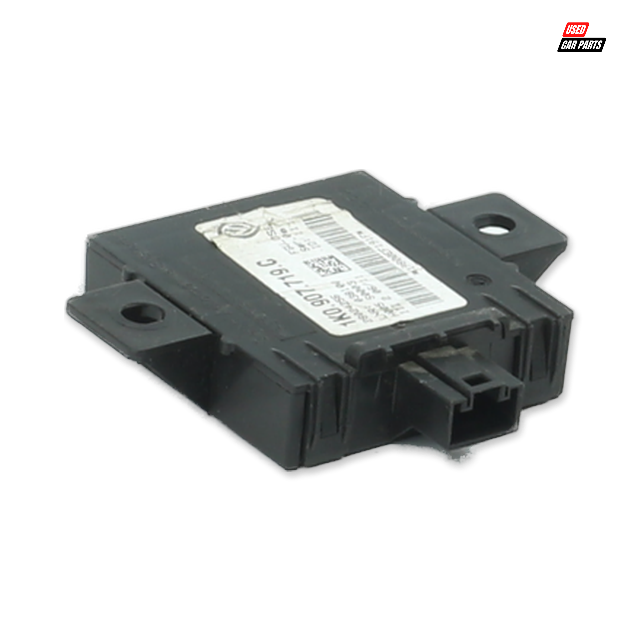 Used AUDI 1.4 TFSI ATTRACTION Security AntiTheft Alarm Module (1K0907719C)