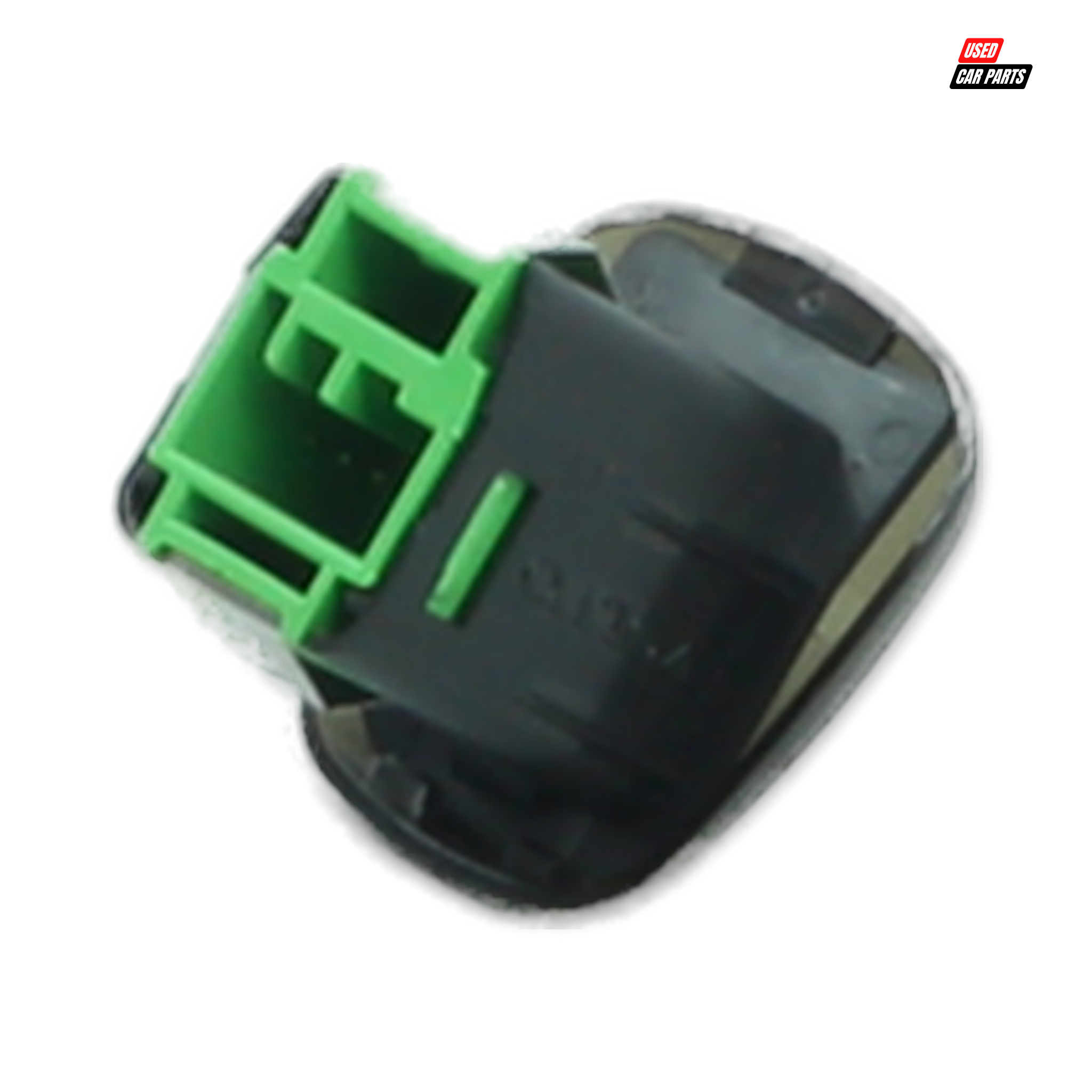 Used VOLVO XC90 D5 GEARTRONIC AWD (2012) Security AntiTheft Alarm Mobilizer Module (Part Number 30795247)