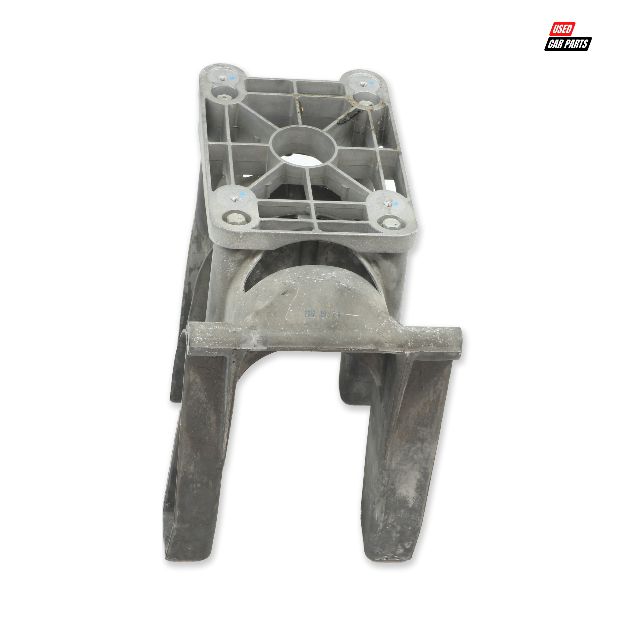 2012 Chevrolet Captiva Shifter Center Mount Bracket (Used)