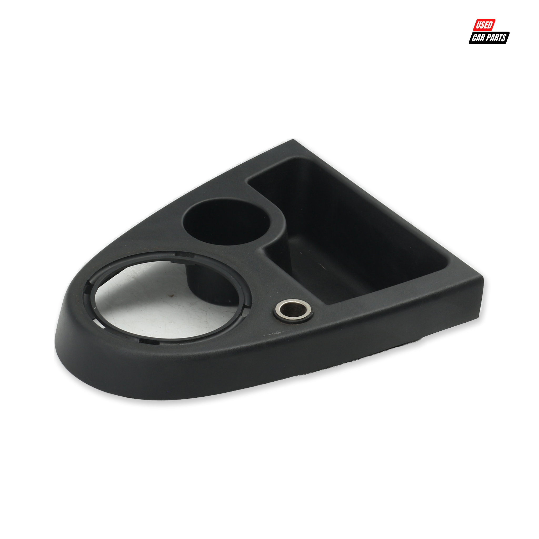 Used Shifter Surround Panel (Part Number 2S6XA044C74) for 2006 Ford Fiesta 1.4i Trend 3Dr