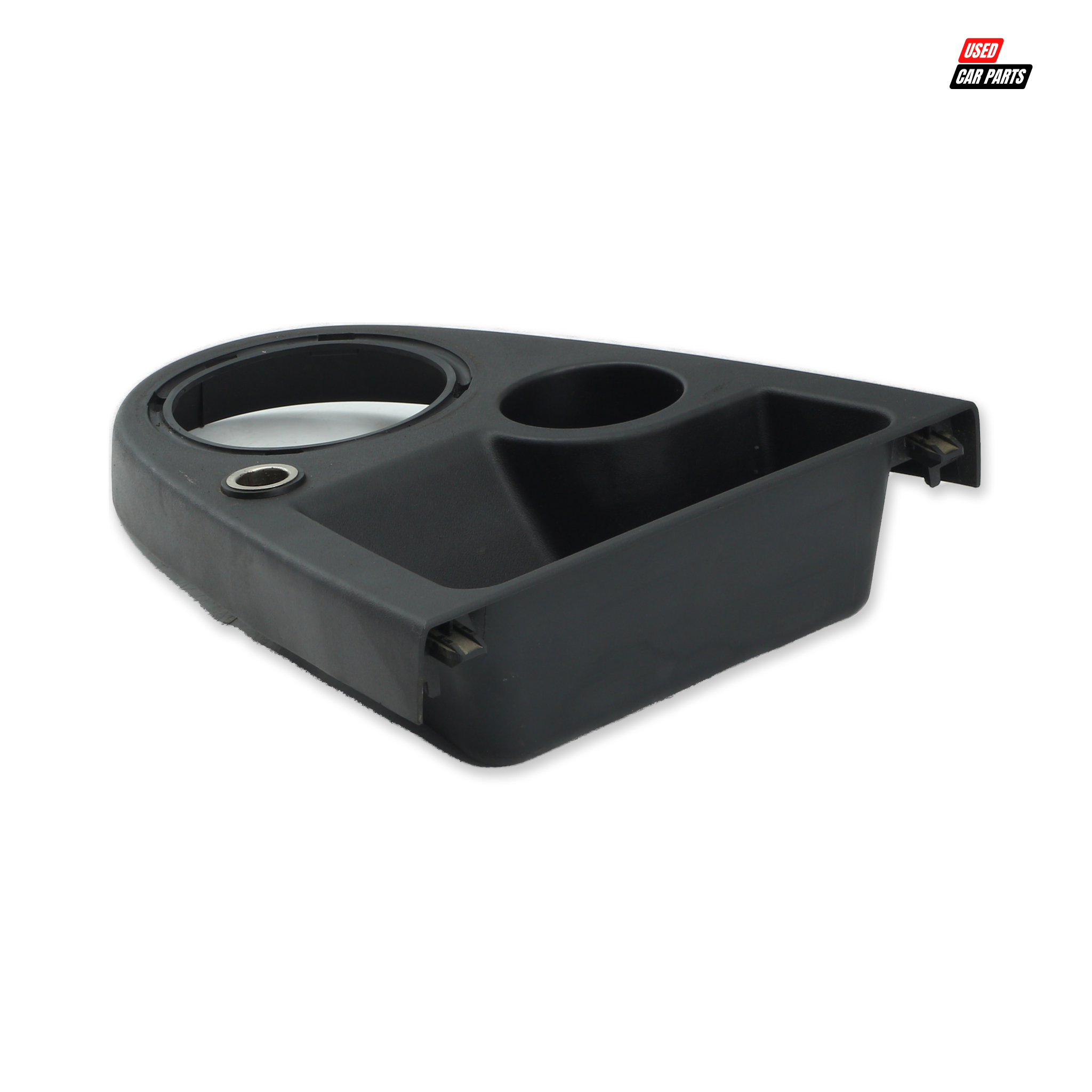 Used Shifter Surround Panel (Part Number 2S6XA044C74) for 2006 Ford Fiesta 1.4i Trend 3Dr