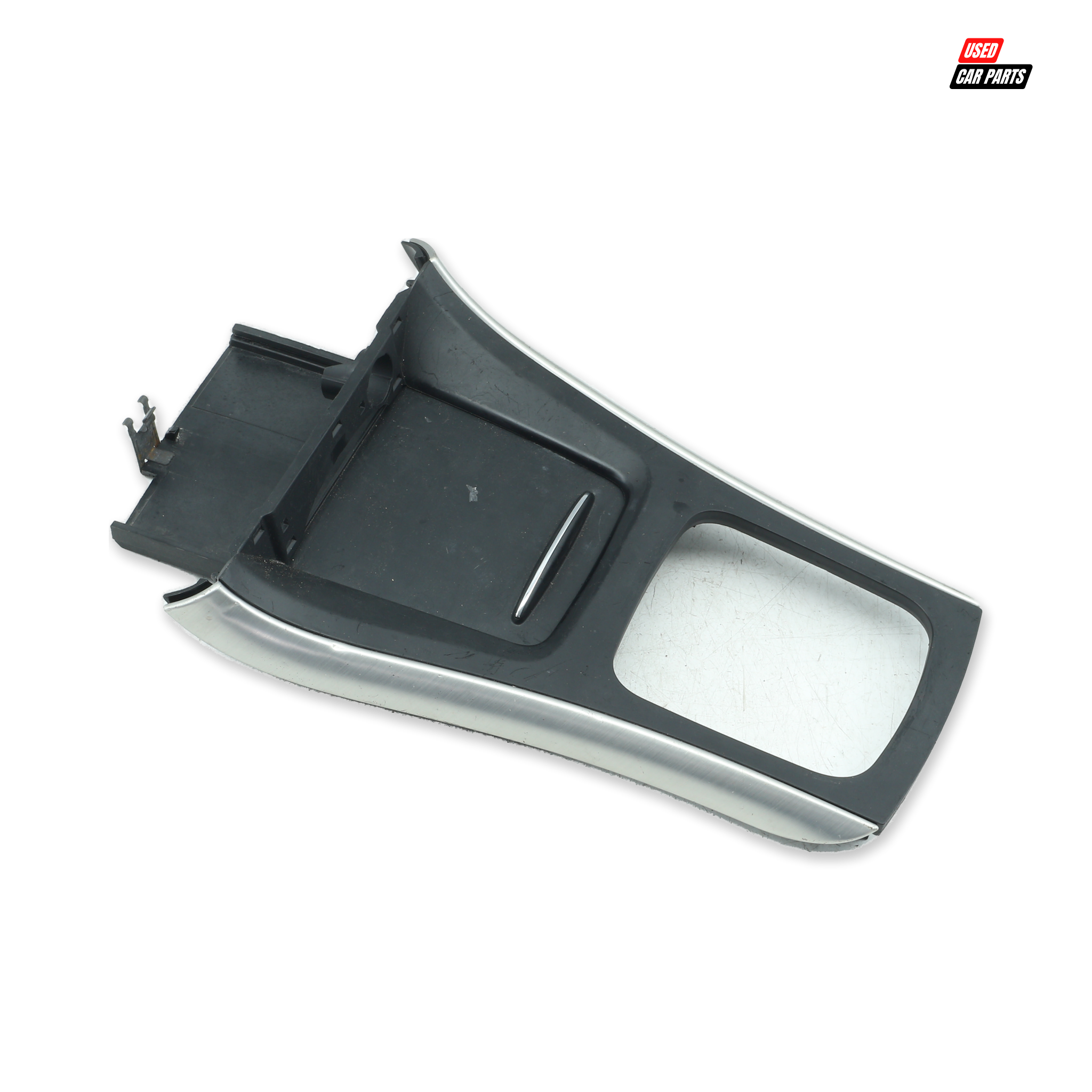 2011 Mercedes-Benz B180 Used Shifter Surround Panel