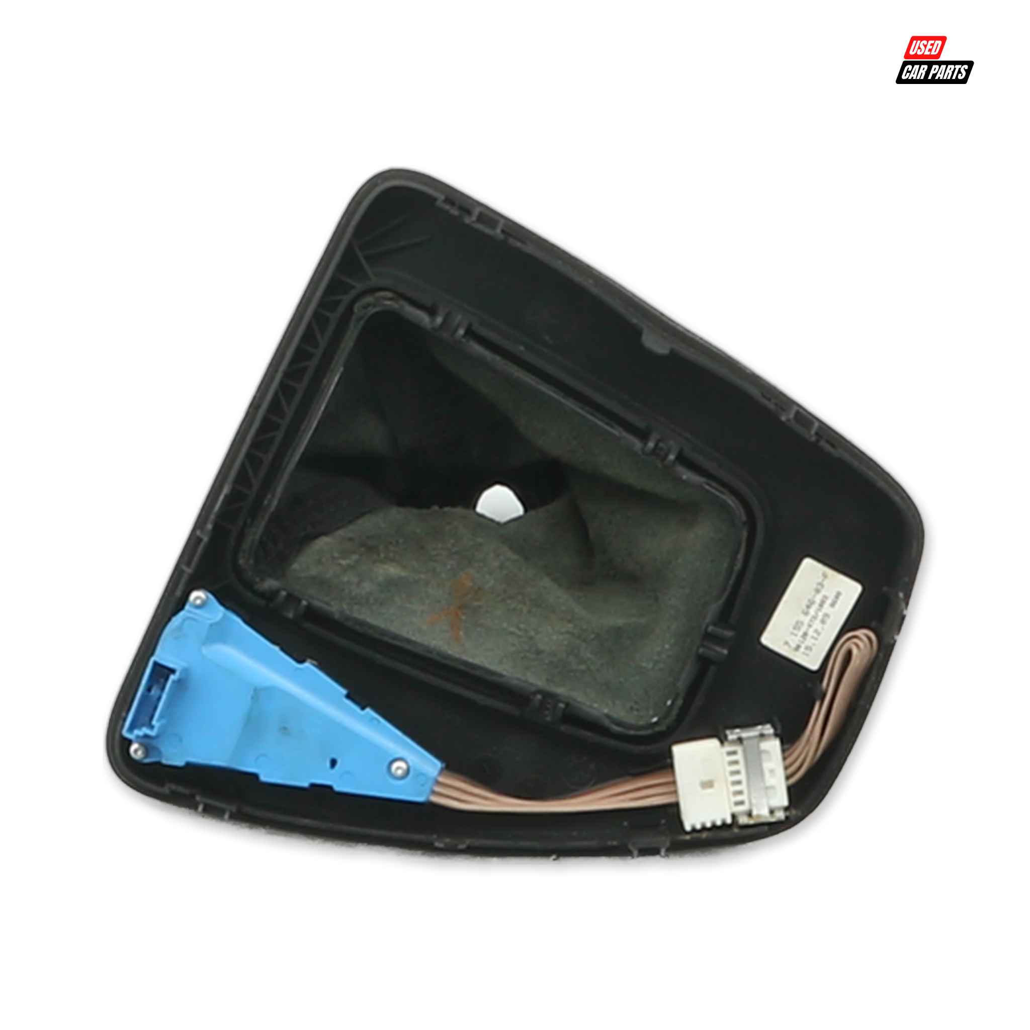 Used BMW A/T (E90) 2010 Shifter Surround Panel