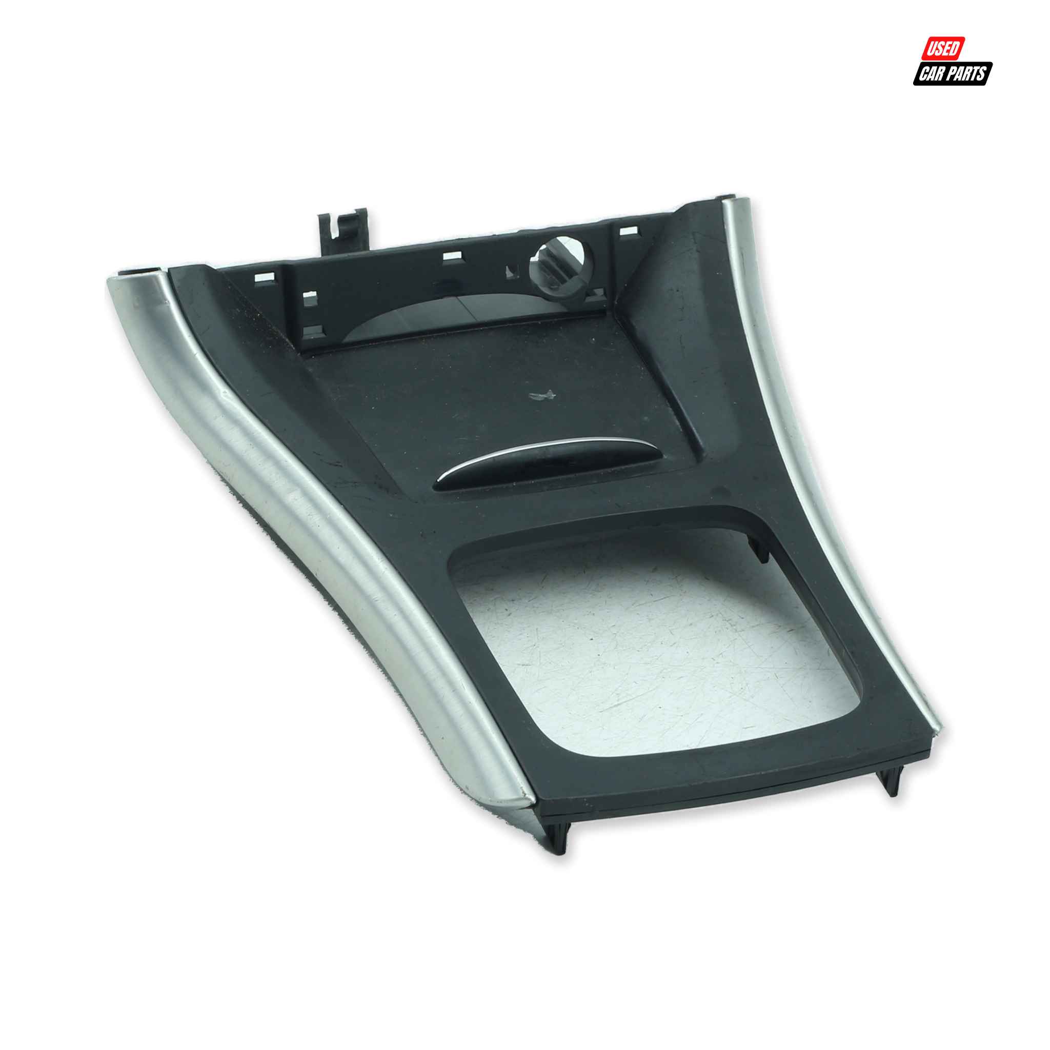 2011 Mercedes-Benz B180 Used Shifter Surround Panel