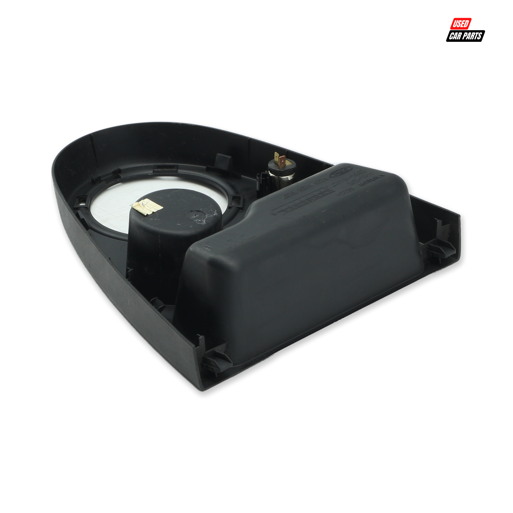 Used Shifter Surround Panel (Part Number 2S6XA044C74) for 2006 Ford Fiesta 1.4i Trend 3Dr