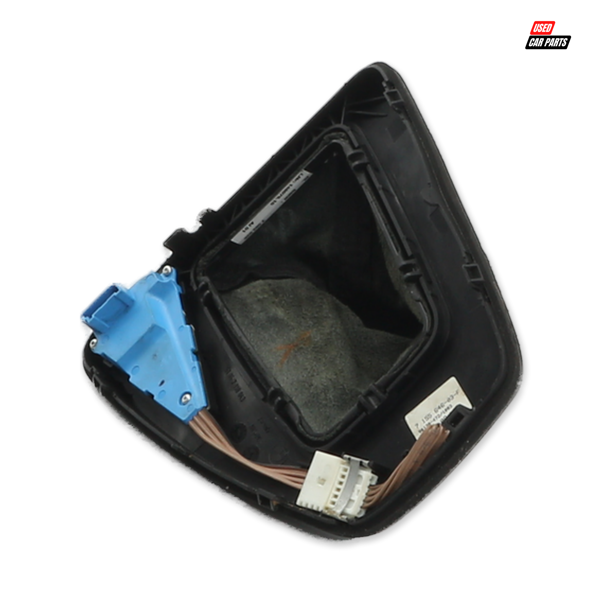 Used BMW A/T (E90) 2010 Shifter Surround Panel