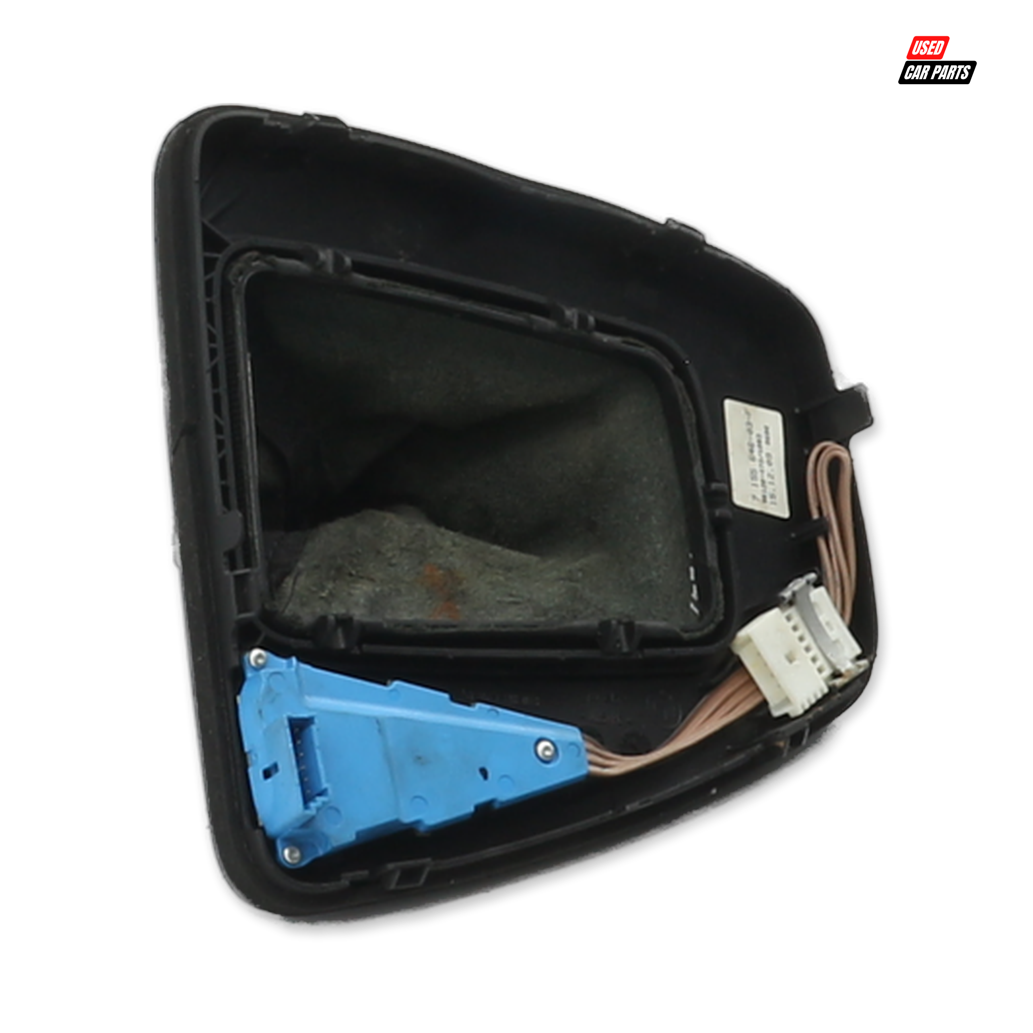 Used BMW A/T (E90) 2010 Shifter Surround Panel