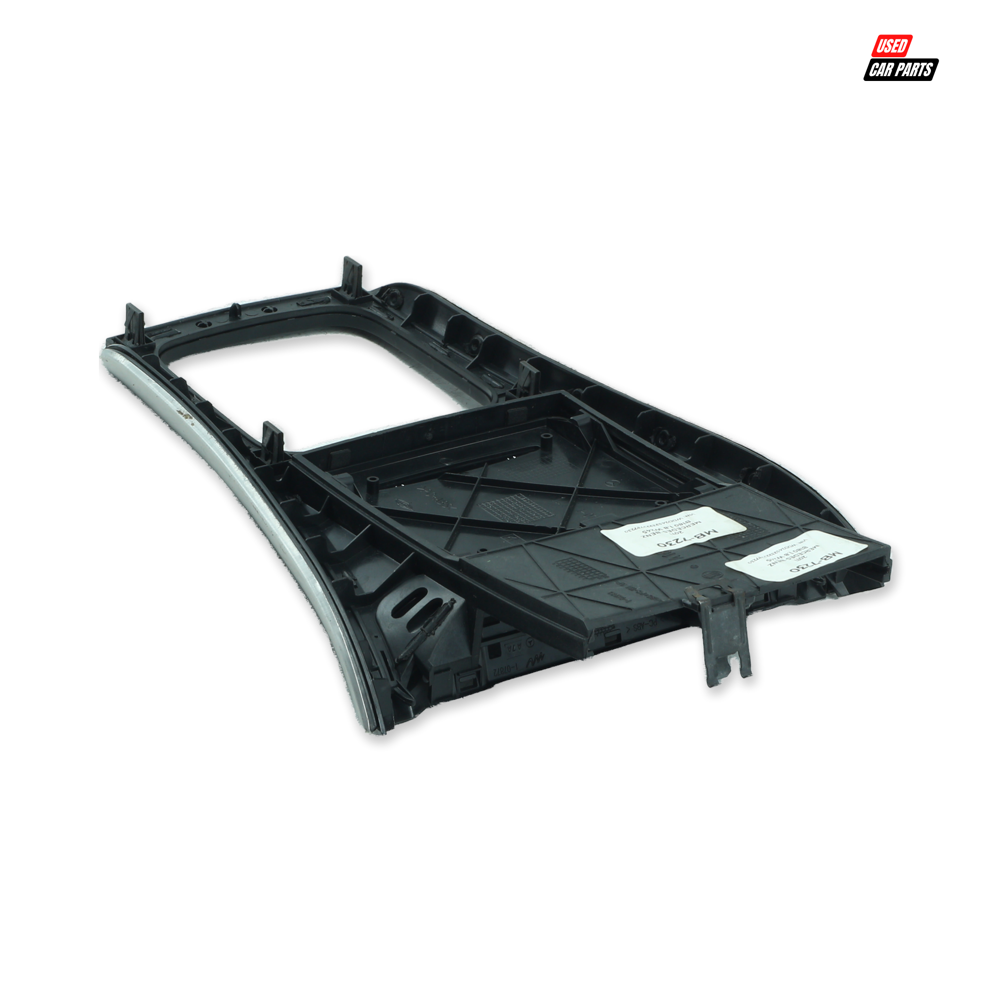 2011 Mercedes-Benz B180 Used Shifter Surround Panel