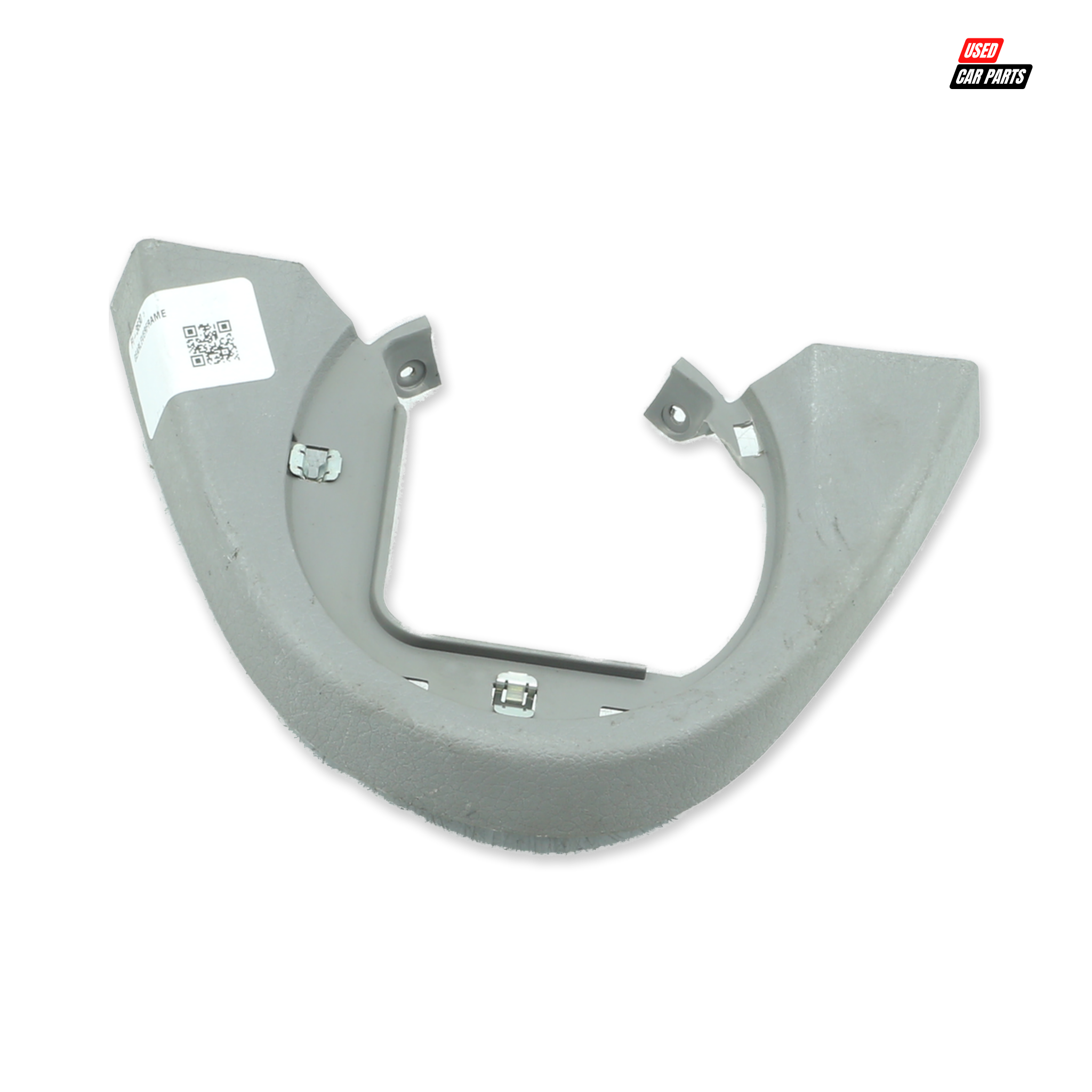 Used Shifter Surround Trim (Part Number 735322929) for 2008 FIAT PANDA 1.2 DYNAMIC