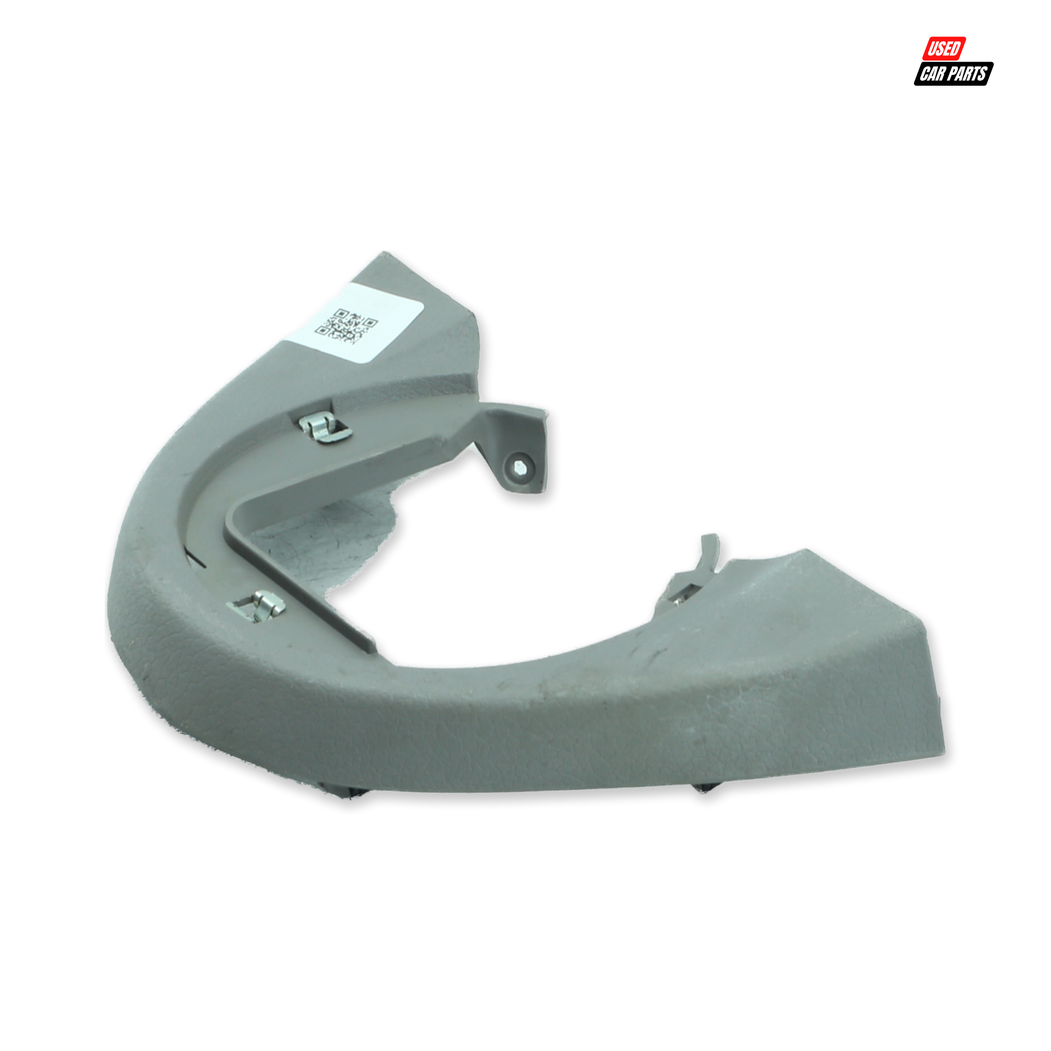 Used Shifter Surround Trim (Part Number 735322929) for 2008 FIAT PANDA 1.2 DYNAMIC