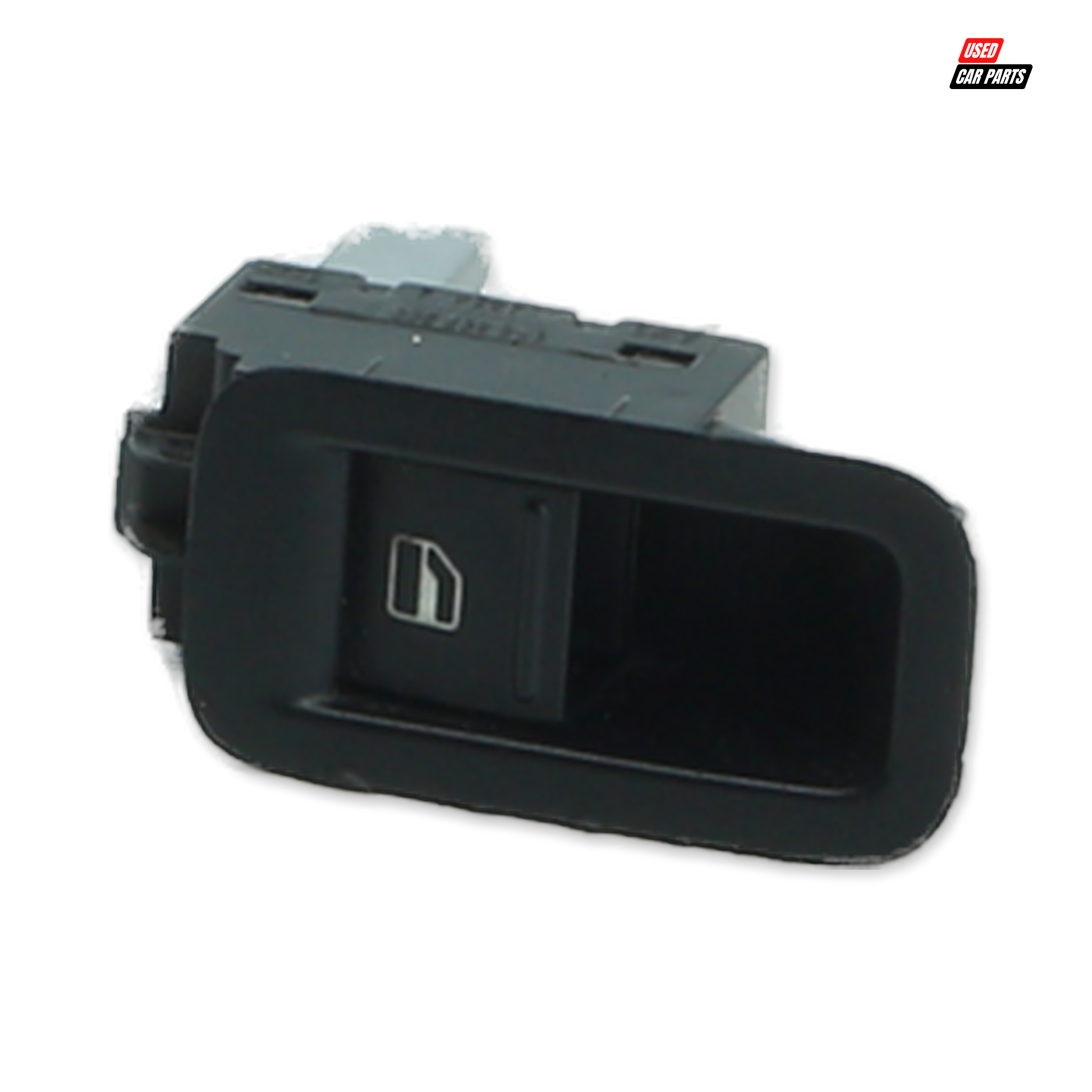 Used Side Mirrors Switch (Part Number 6R0867255) for 2009 Volkswagen Polo Mk5 Hatchback TDI