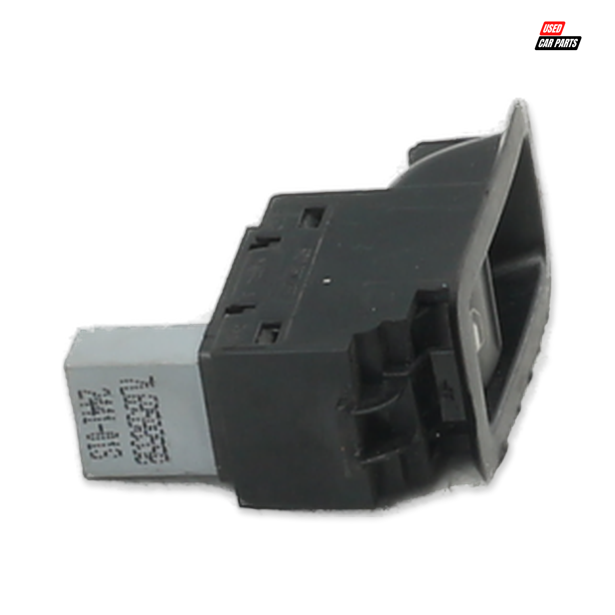 Used Side Mirrors Switch (Part Number 6R0867255) for 2009 Volkswagen Polo Mk5 Hatchback TDI