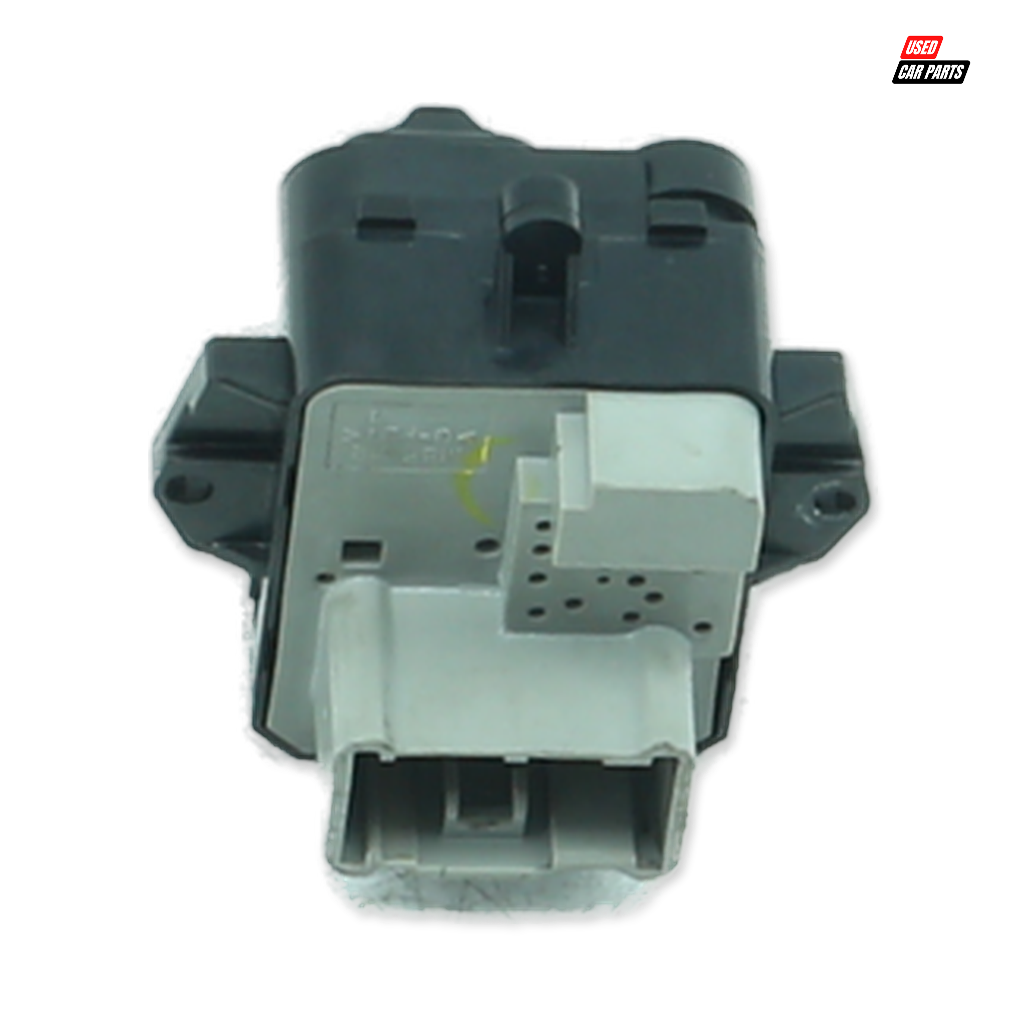 Used Side Mirror Switch for 2008 FIAT PANDA 1.2 DYNAMIC - OEM Salvaged Part