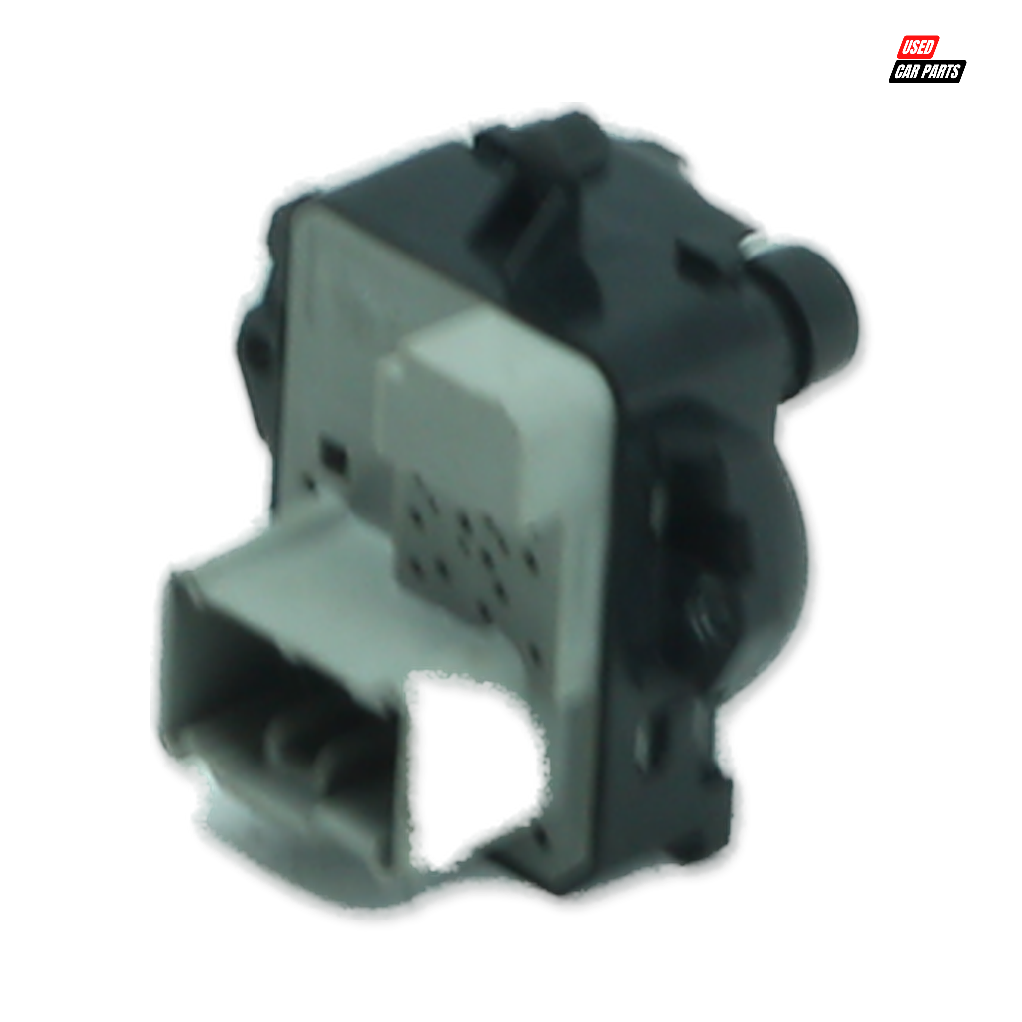 Used Side Mirror Switch for 2008 FIAT PANDA 1.2 DYNAMIC - OEM Salvaged Part