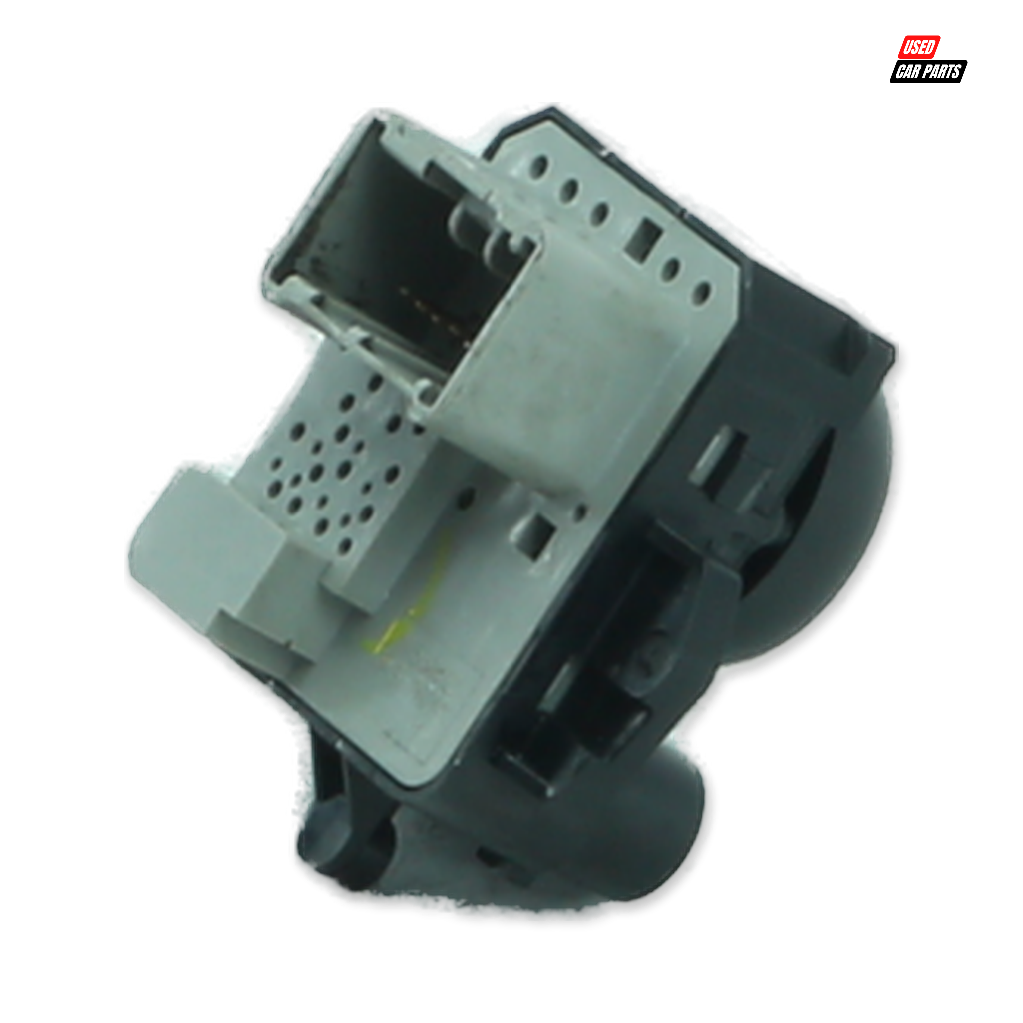 Used Side Mirror Switch for 2008 FIAT PANDA 1.2 DYNAMIC - OEM Salvaged Part