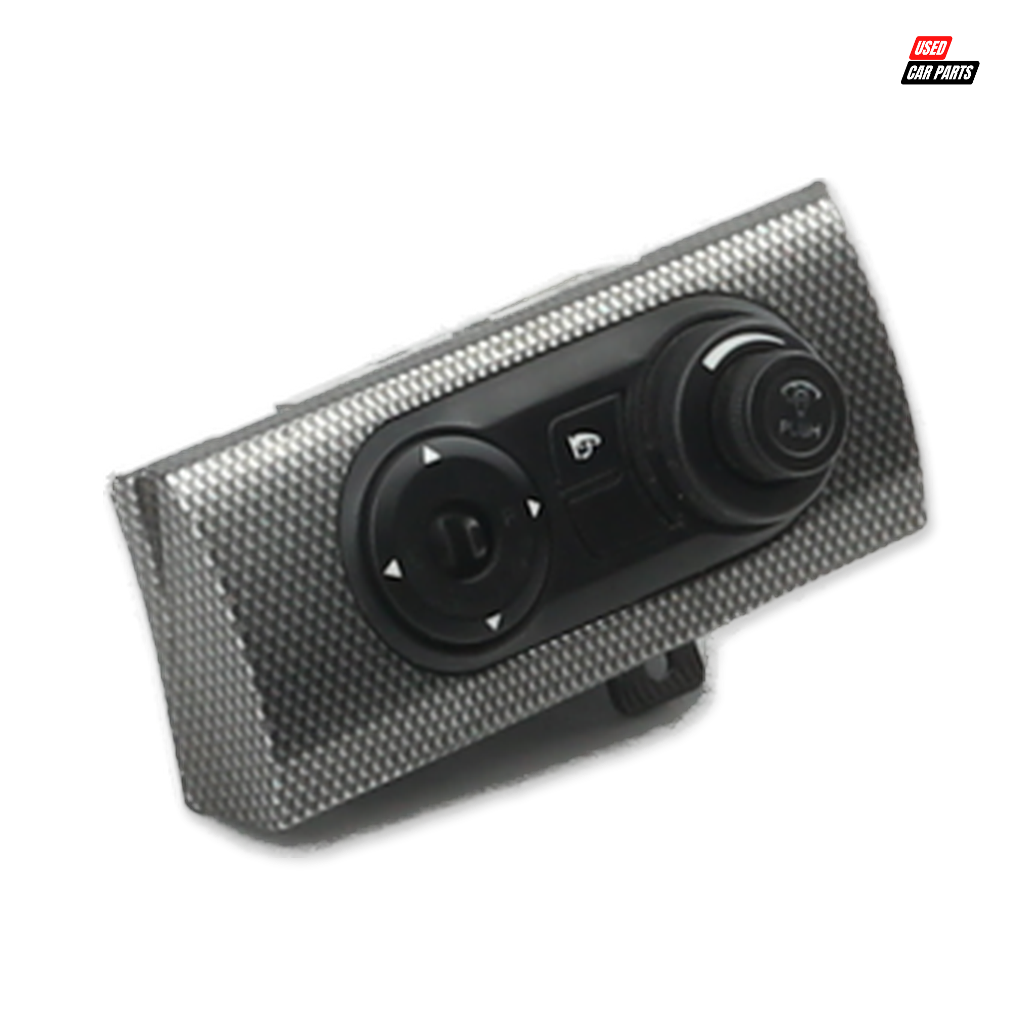 Used BMW A/T (E90) 2010 Side Mirrors Switch - Genuine OEM Part