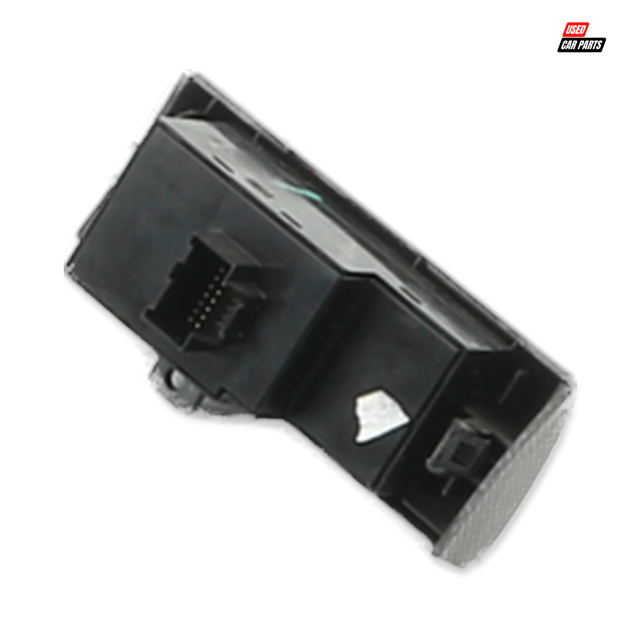 Used BMW A/T (E90) 2010 Side Mirrors Switch - Genuine OEM Part