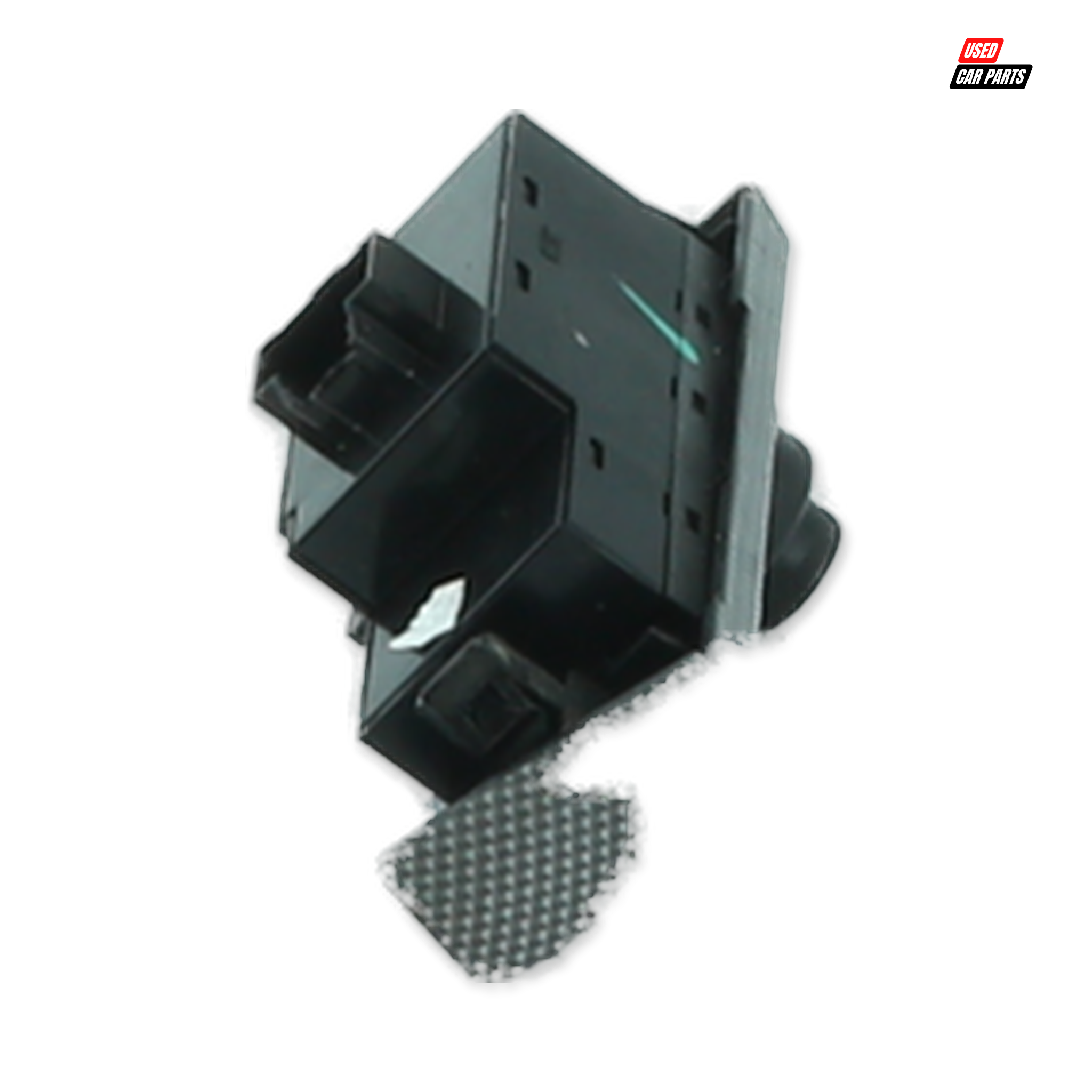 Used BMW A/T (E90) 2010 Side Mirrors Switch - Genuine OEM Part