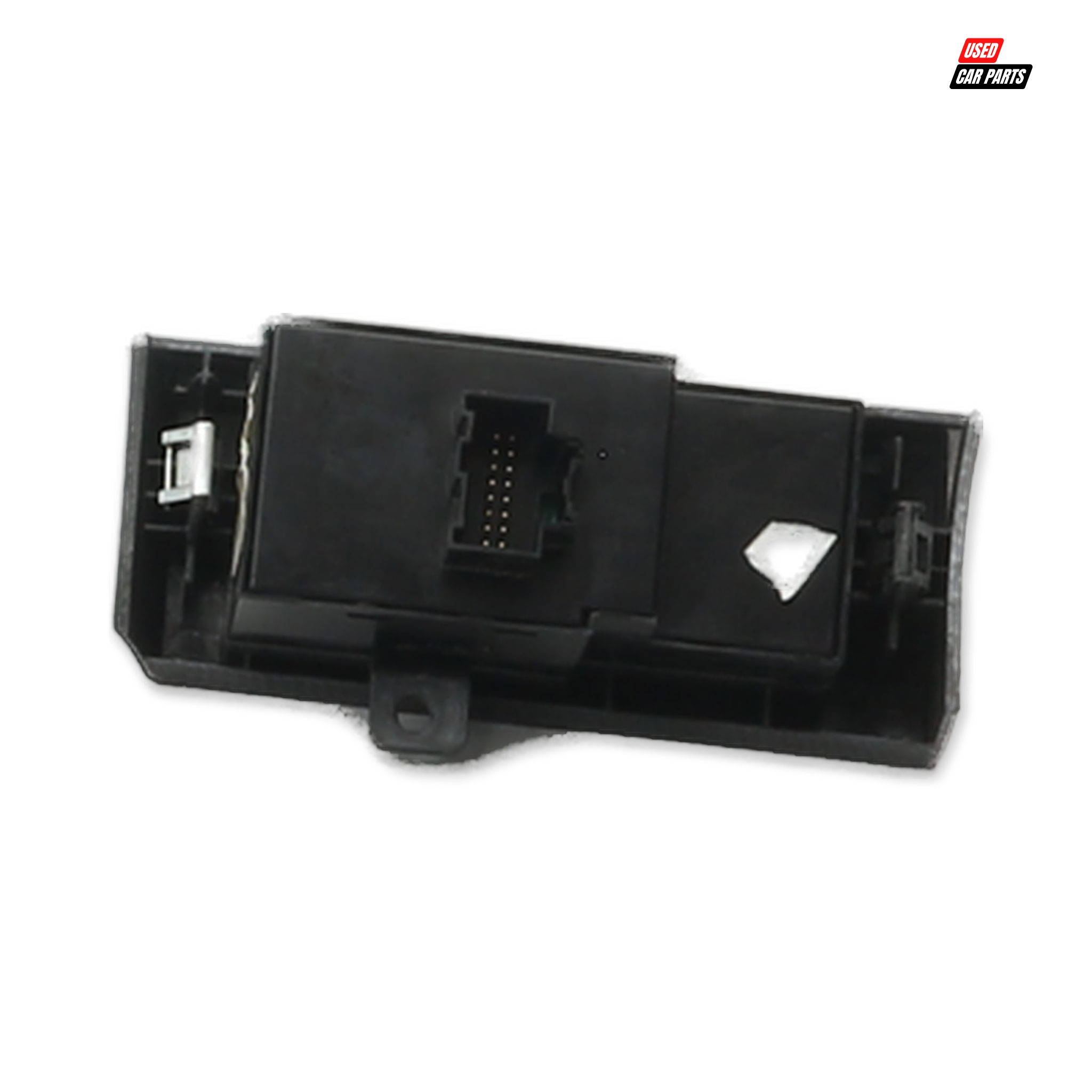 Used BMW A/T (E90) 2010 Side Mirrors Switch - Genuine OEM Part