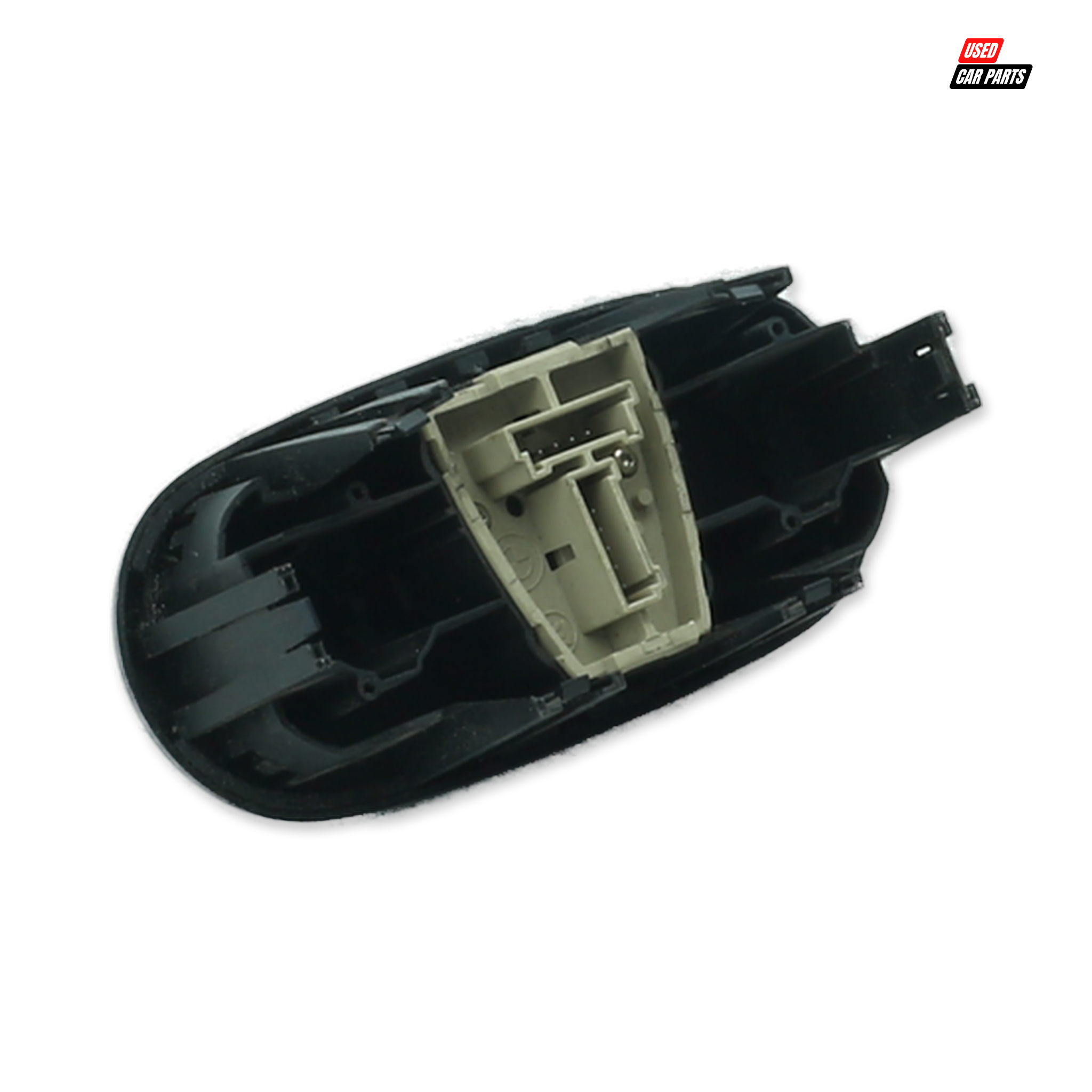 Used Side View Mirror Adjust Switch (Part Number 613183739) for 2002 MINI Coupe