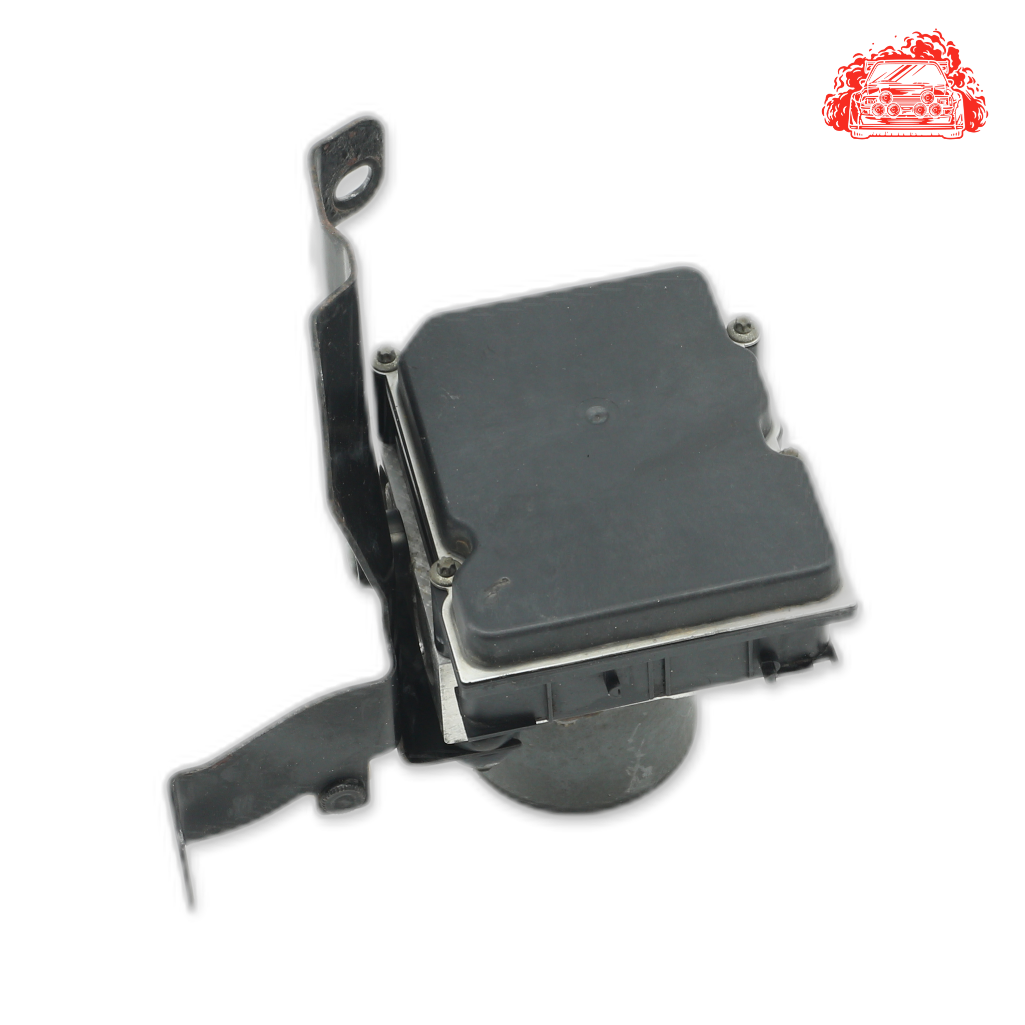 SMART forfour ABS Pump - OEM Part A4544201175
