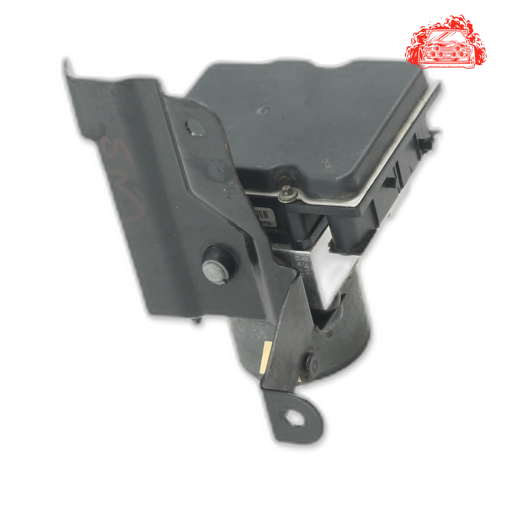SMART forfour ABS Pump - OEM Part A4544201175